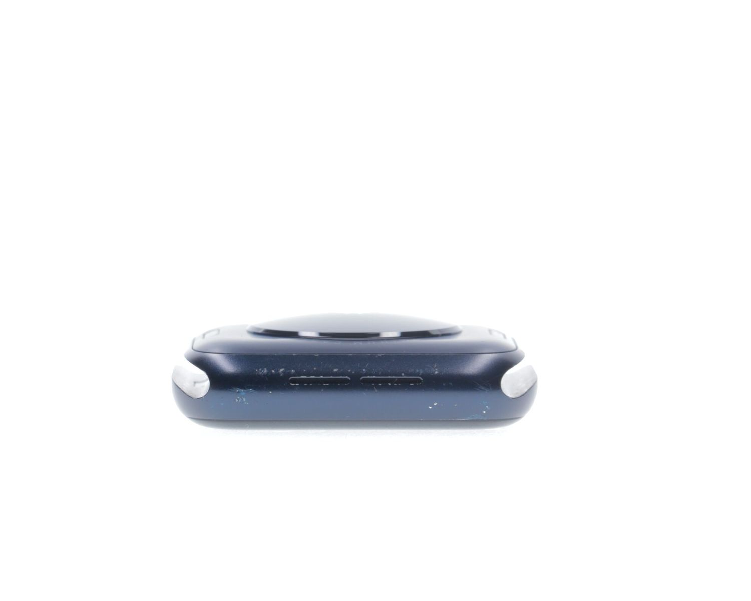 Apple Watch SE 2022, GPS, Aluminium 44mm Midnight - Foarte bun