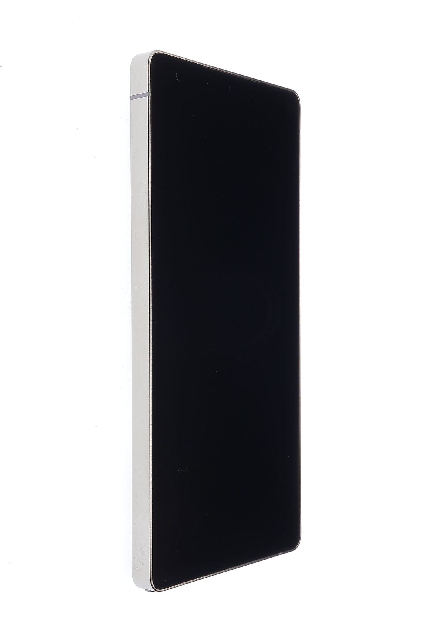 Samsung Galaxy S25 Ultra 5G Dual Sim 512 GB Titanium Black - Εξαιρετικό