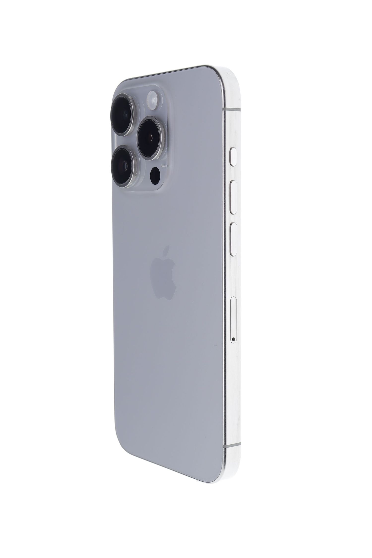 Apple iPhone 15 Pro, Natural Titanium, 128 GB - de la 2.919 lei