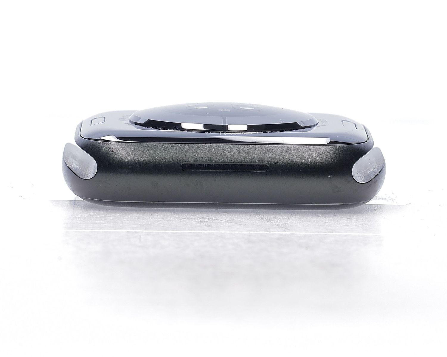 Apple Watch Series 7 2021, GPS, Aluminium 45mm Midnight - Σαν καινούργιο