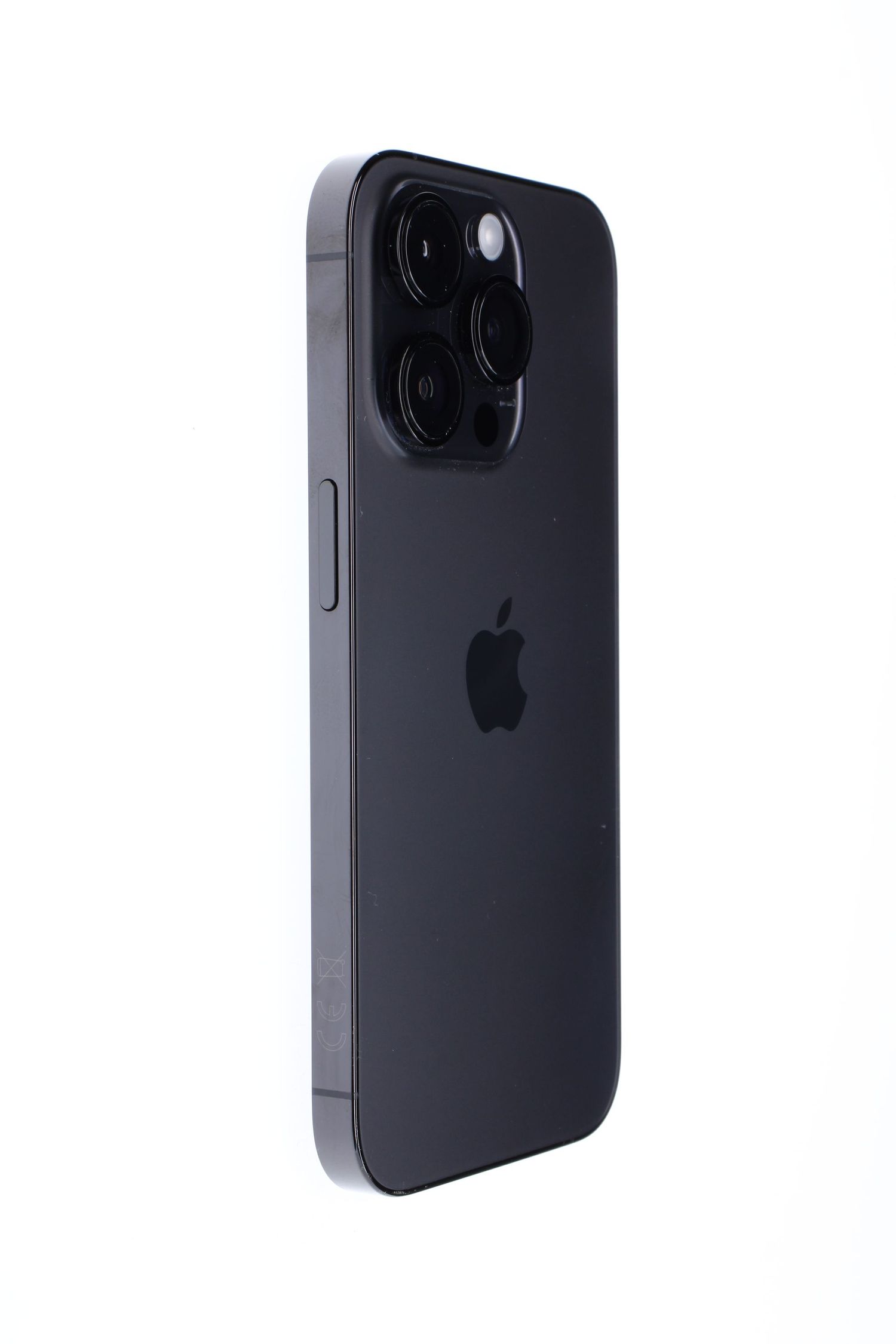 Apple iPhone 14 Pro 256 GB Space Black - Jó