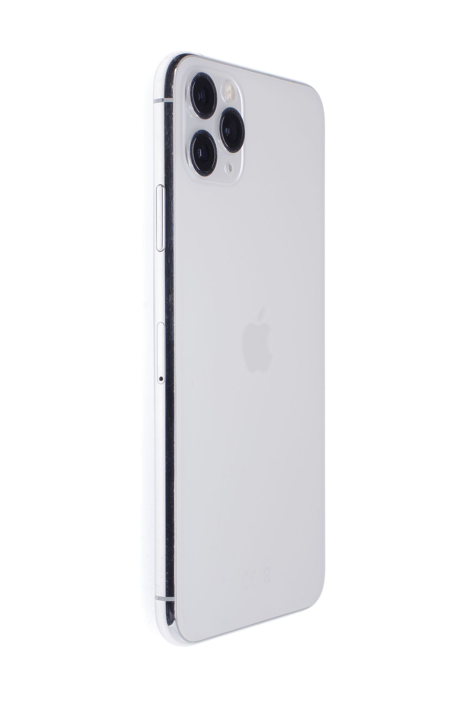Apple iPhone 11 Pro Max 256 GB Silver - Като нов