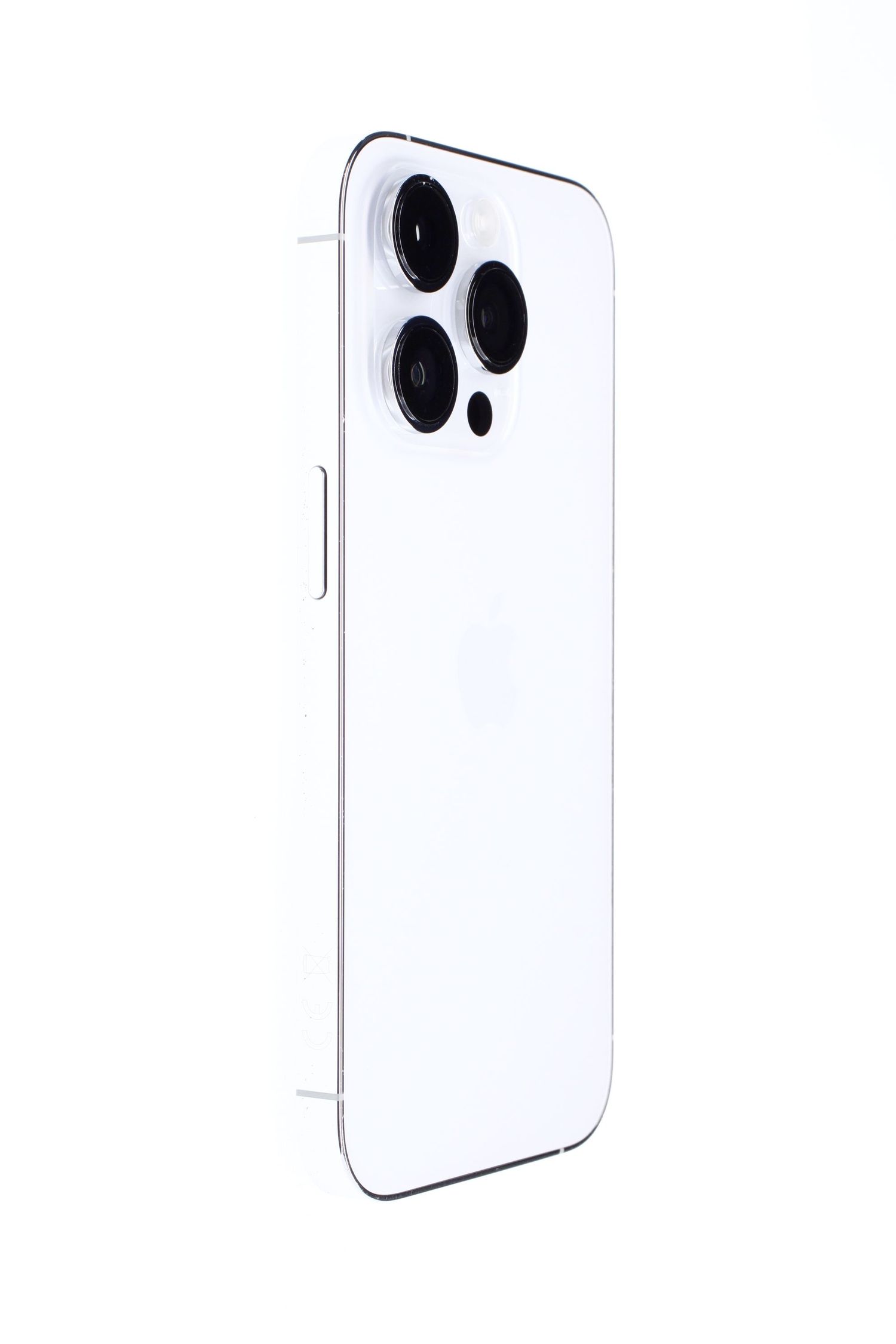 Apple iPhone 14 Pro 128 GB Silver - Πολύ καλό