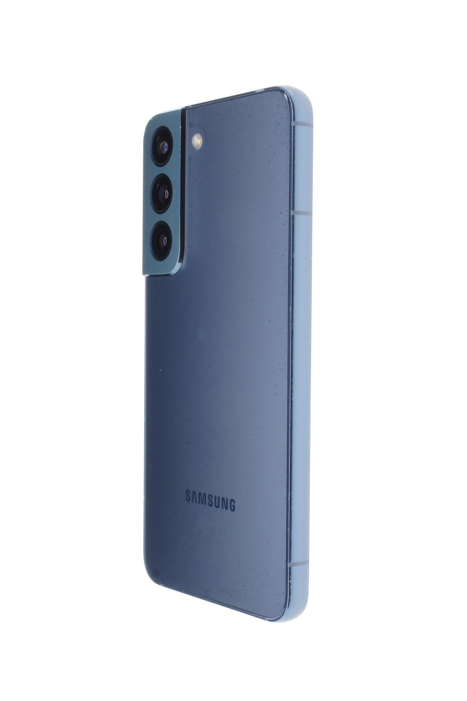 Samsung Galaxy S22 5G Dual Sim 128 GB Green - Много добро