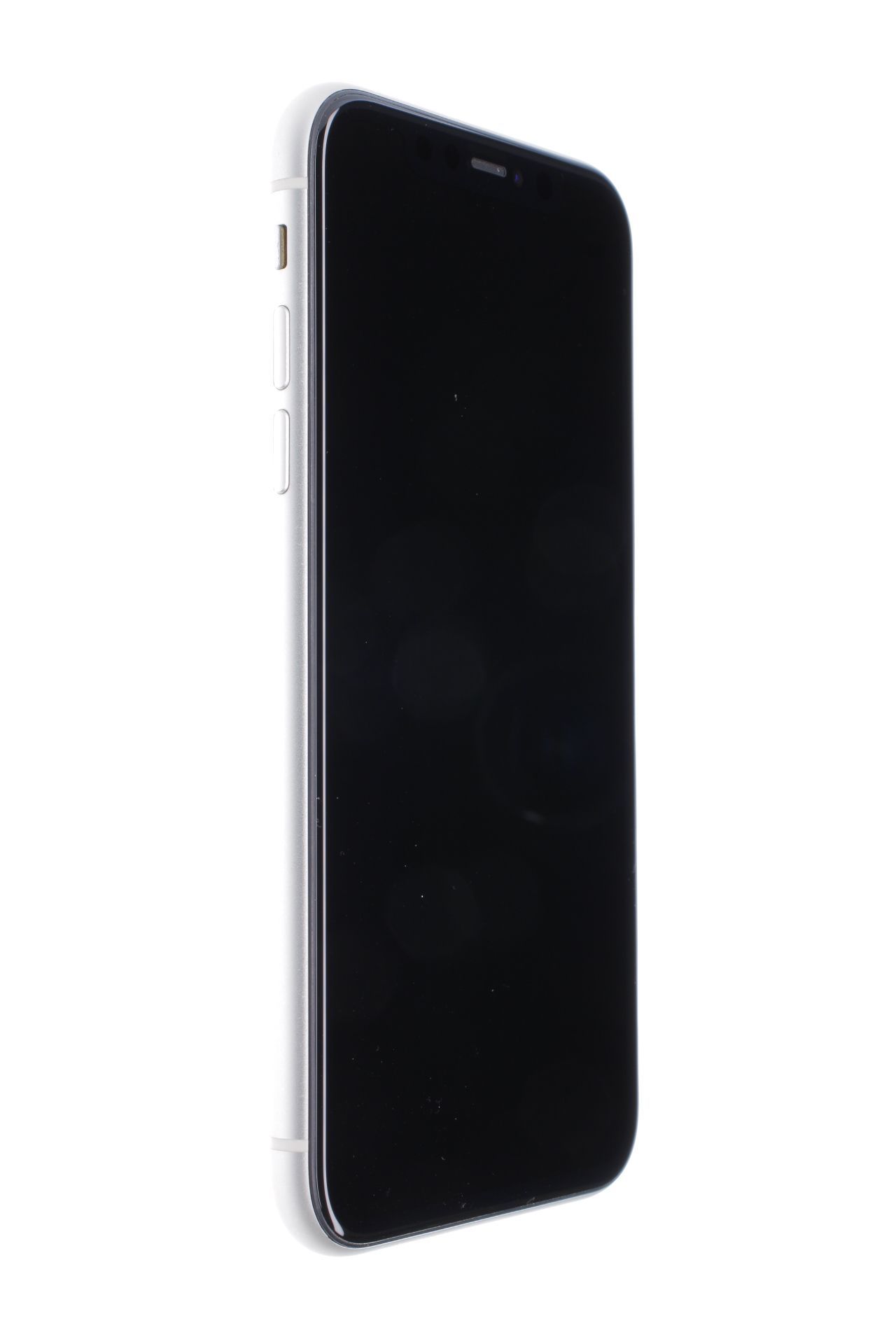 Apple iPhone 11 64 GB White - Ca nou