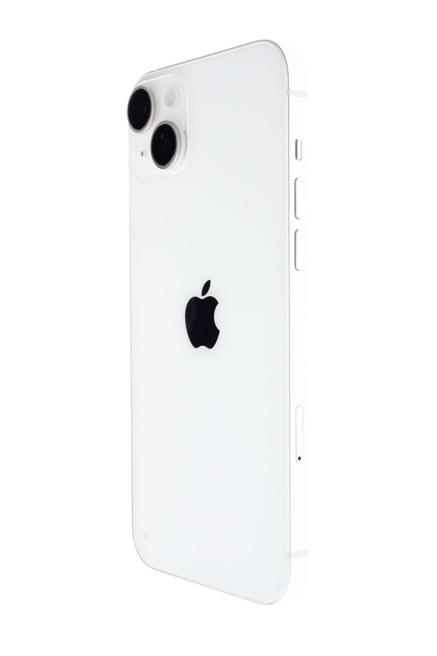 Apple iPhone 14 Plus 256 GB Starlight - Като нов