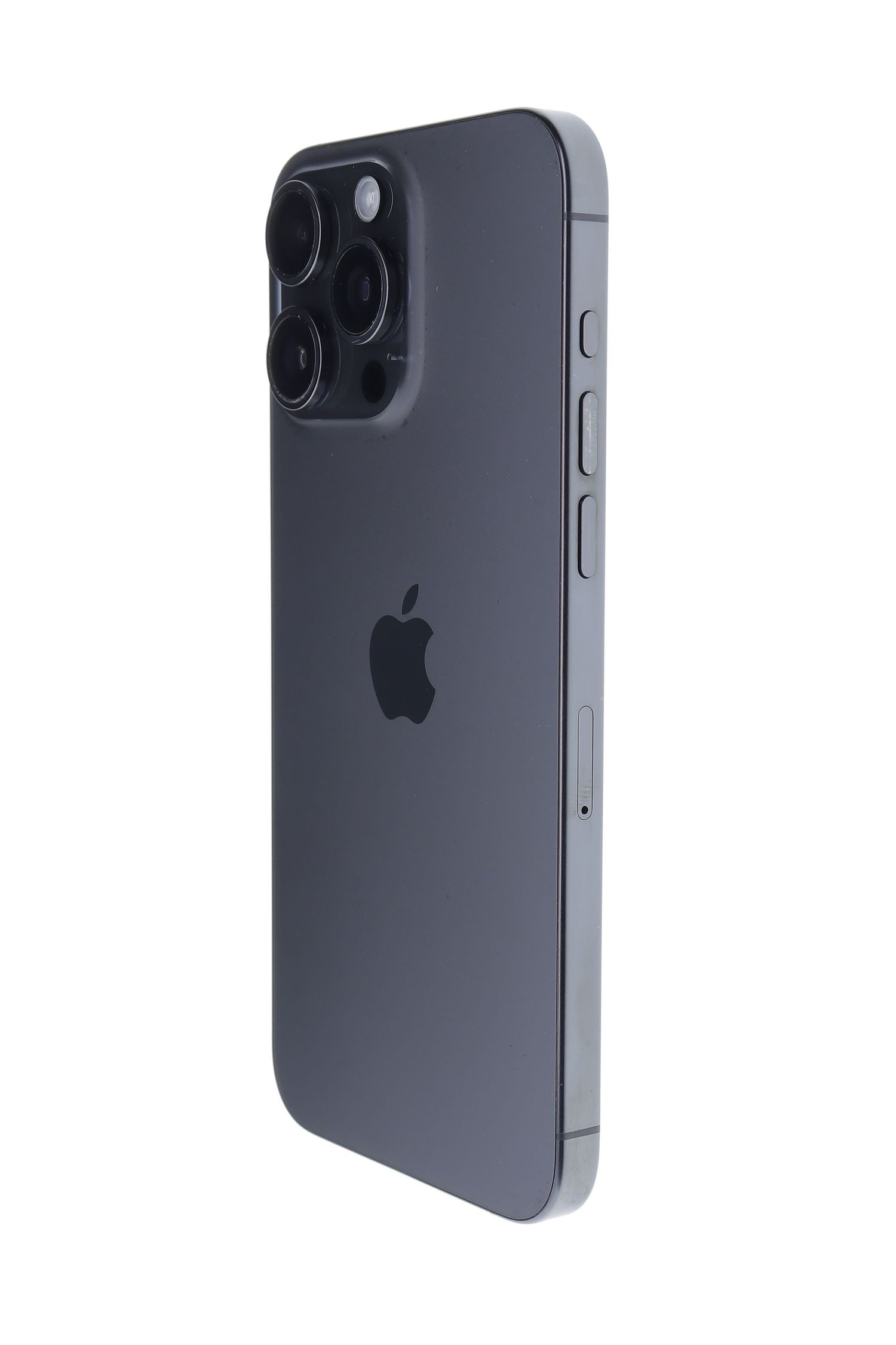 Apple iPhone 15 Pro Max 1 TB Black Titanium - Като нов