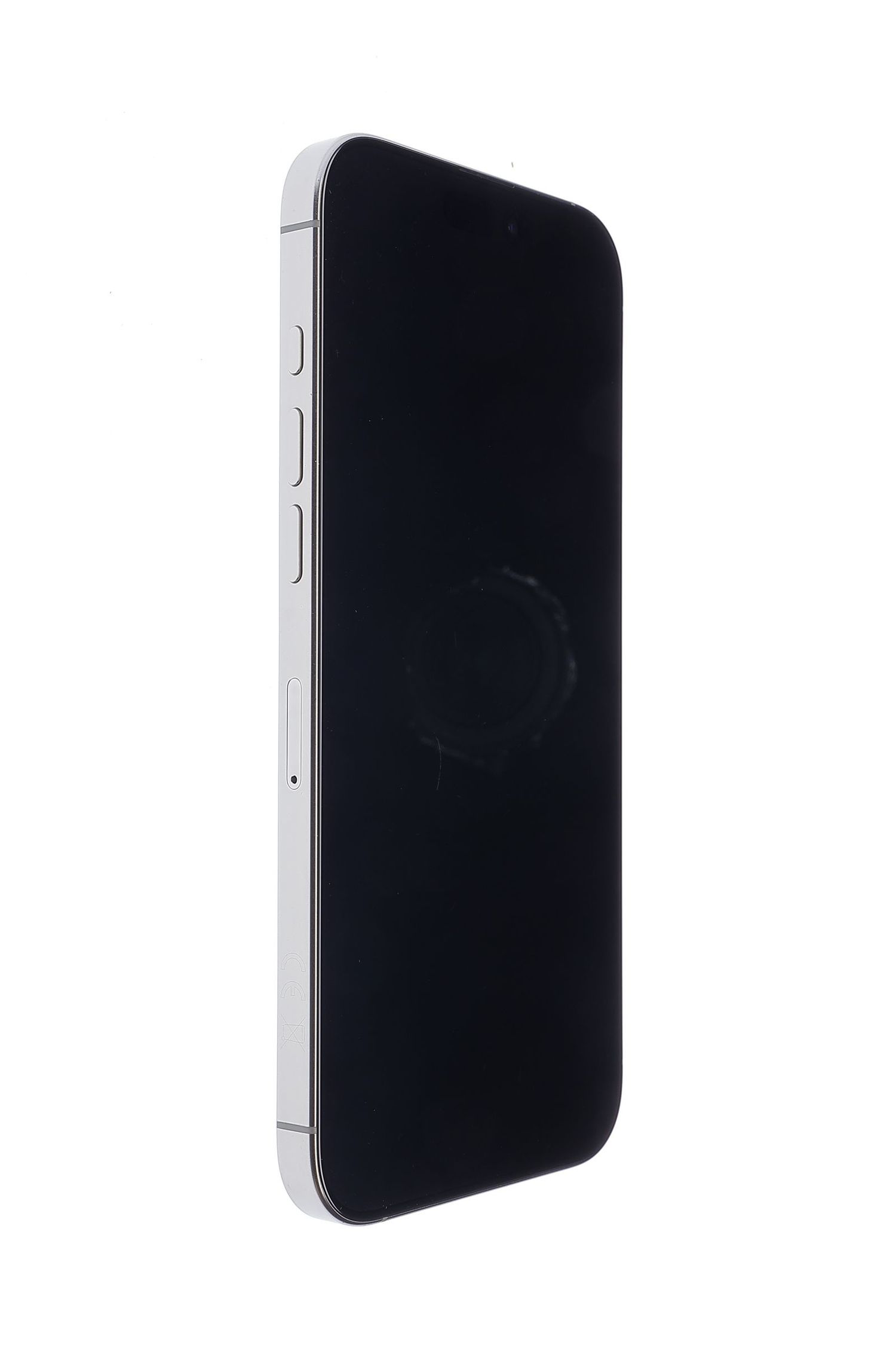 Apple iPhone 16 Pro Max 256 GB Natural Titanium - Excelent