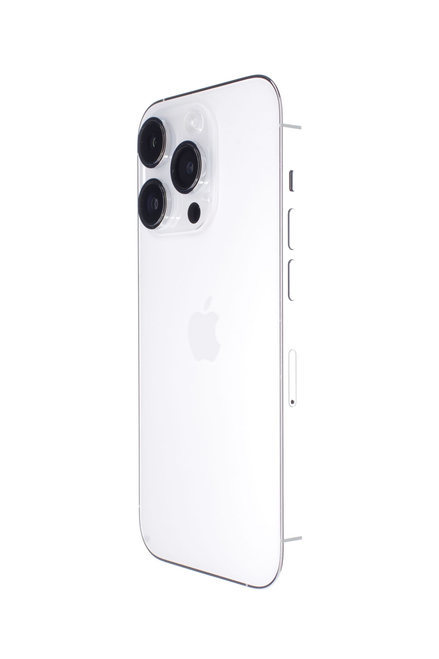 Apple iPhone 14 Pro 256 GB Silver - Като нов