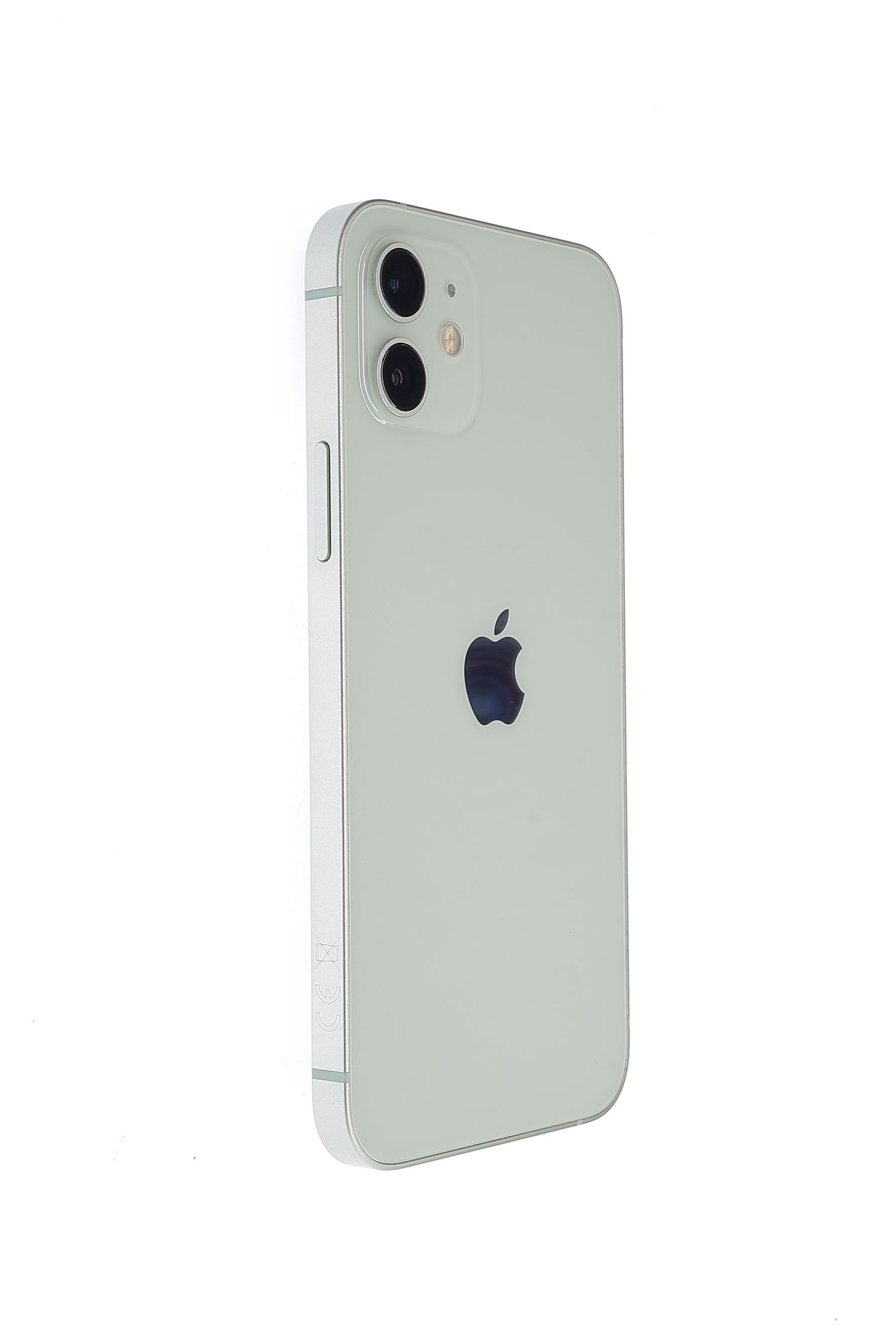 Apple iPhone 12 64 GB Green - Kiváló