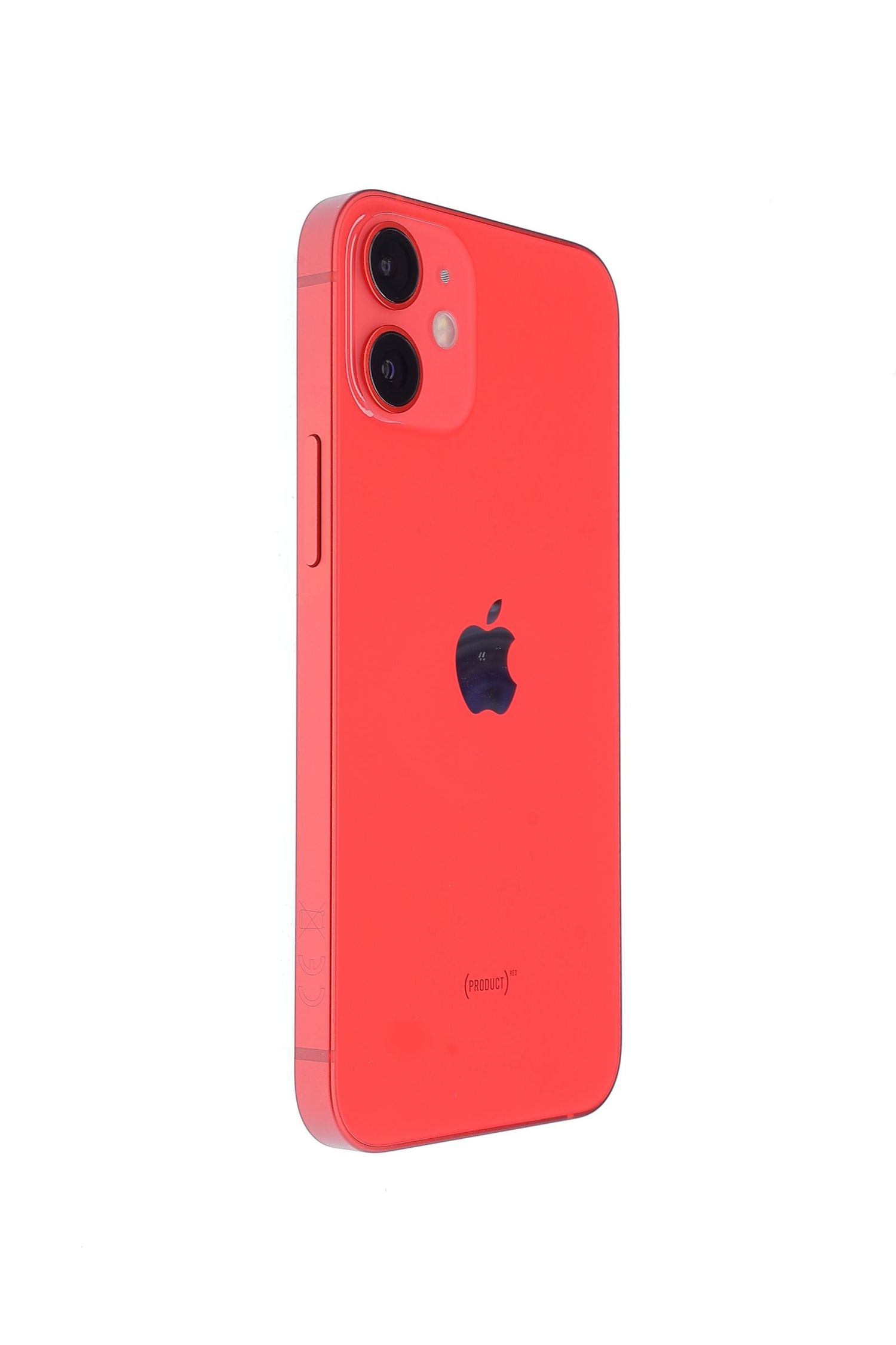 Apple iPhone 12 mini 64 GB Red - Foarte bun