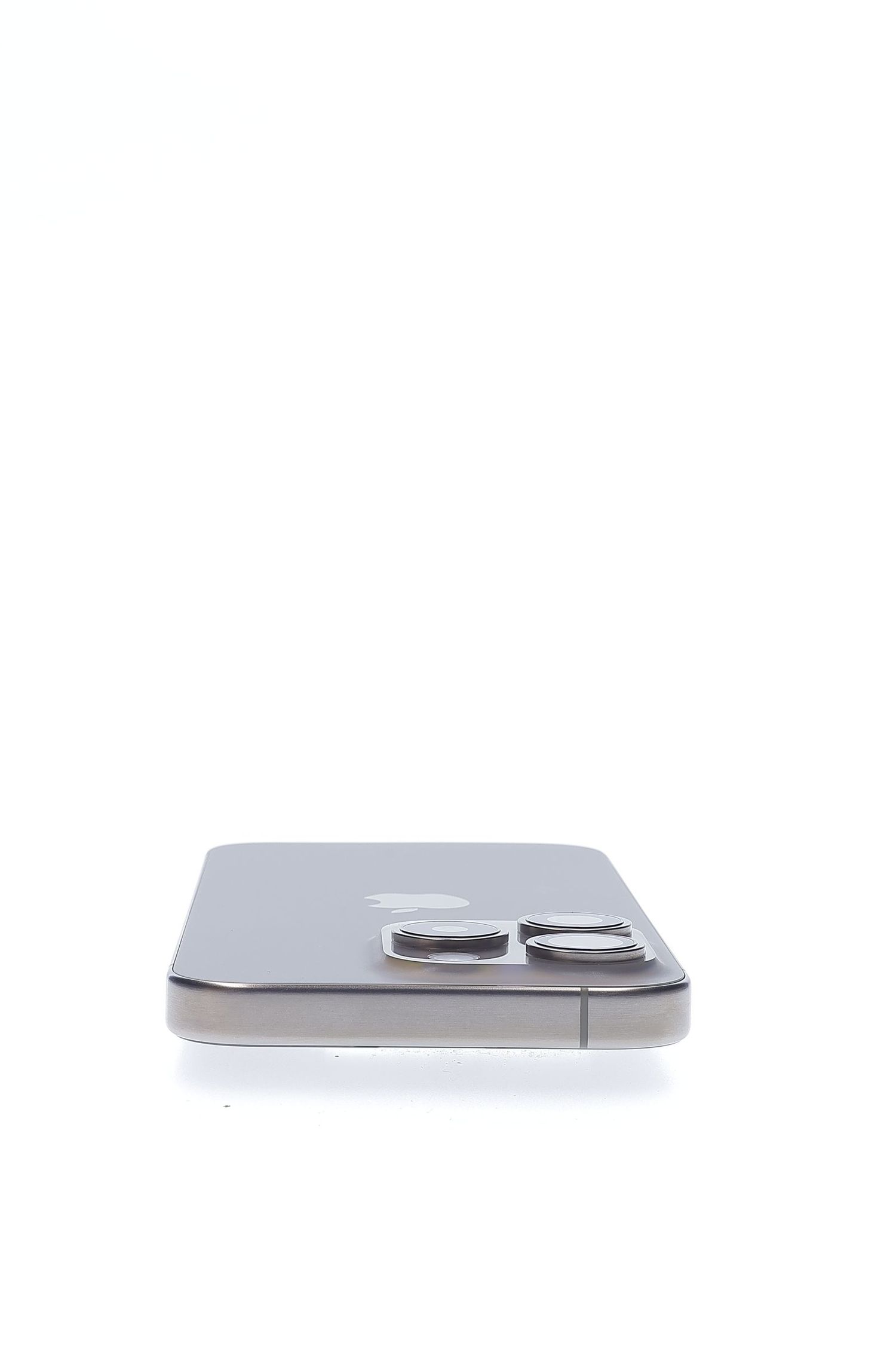 Apple iPhone 15 Pro 128 GB Natural Titanium - Excelent