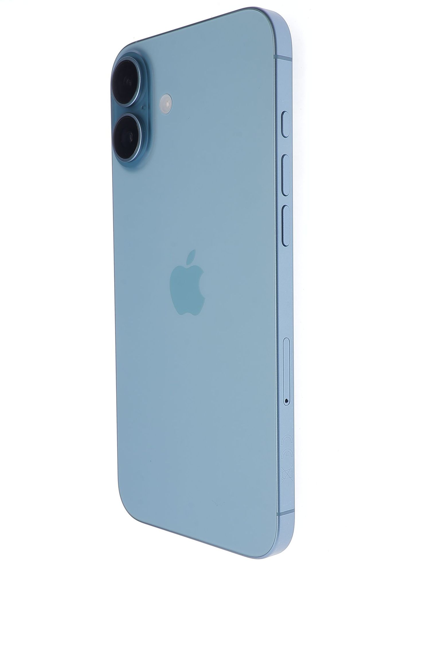 Apple iPhone 16 Plus 256 GB Teal - Като нов