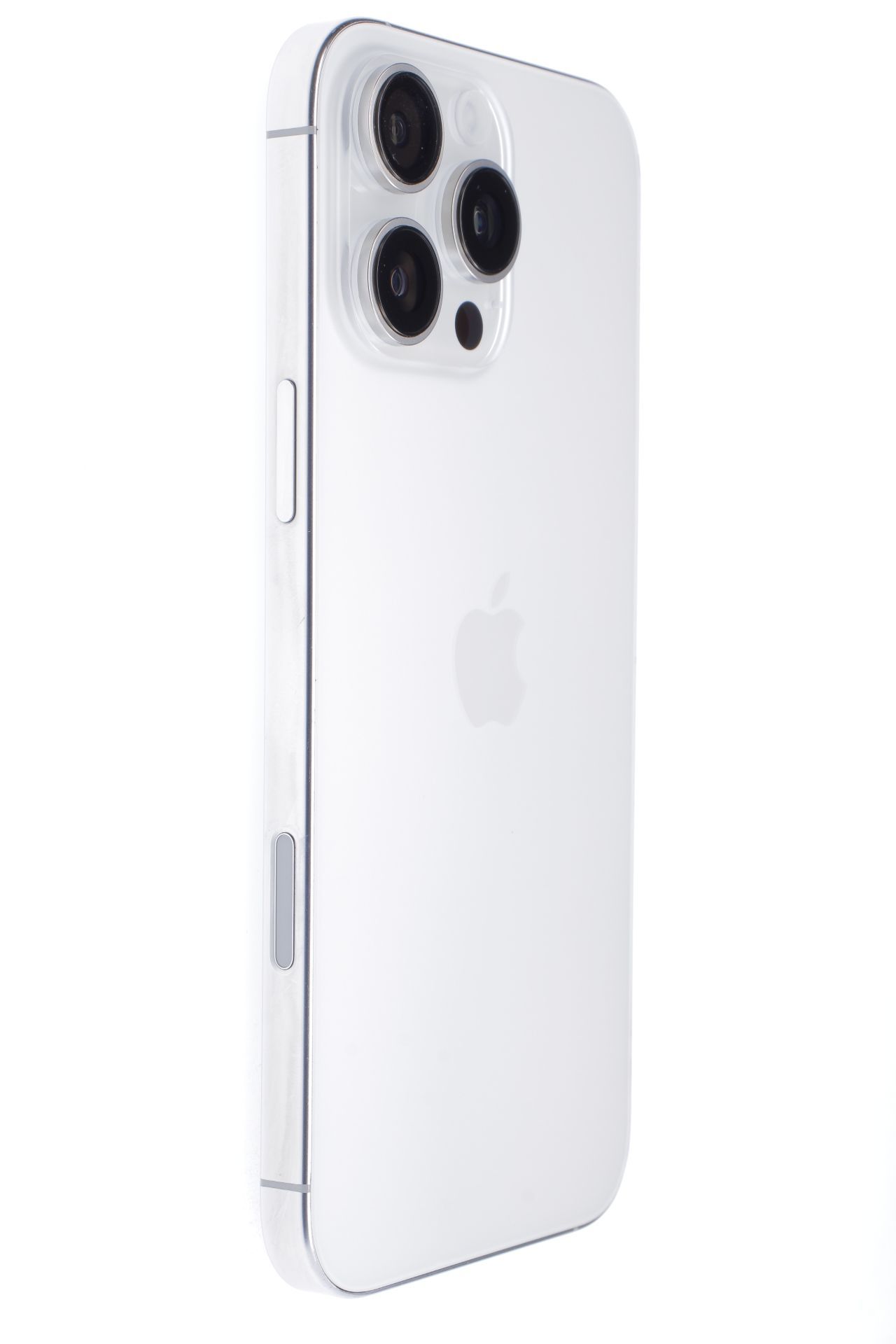 Apple iPhone 16 Pro Max 256 GB White Titanium