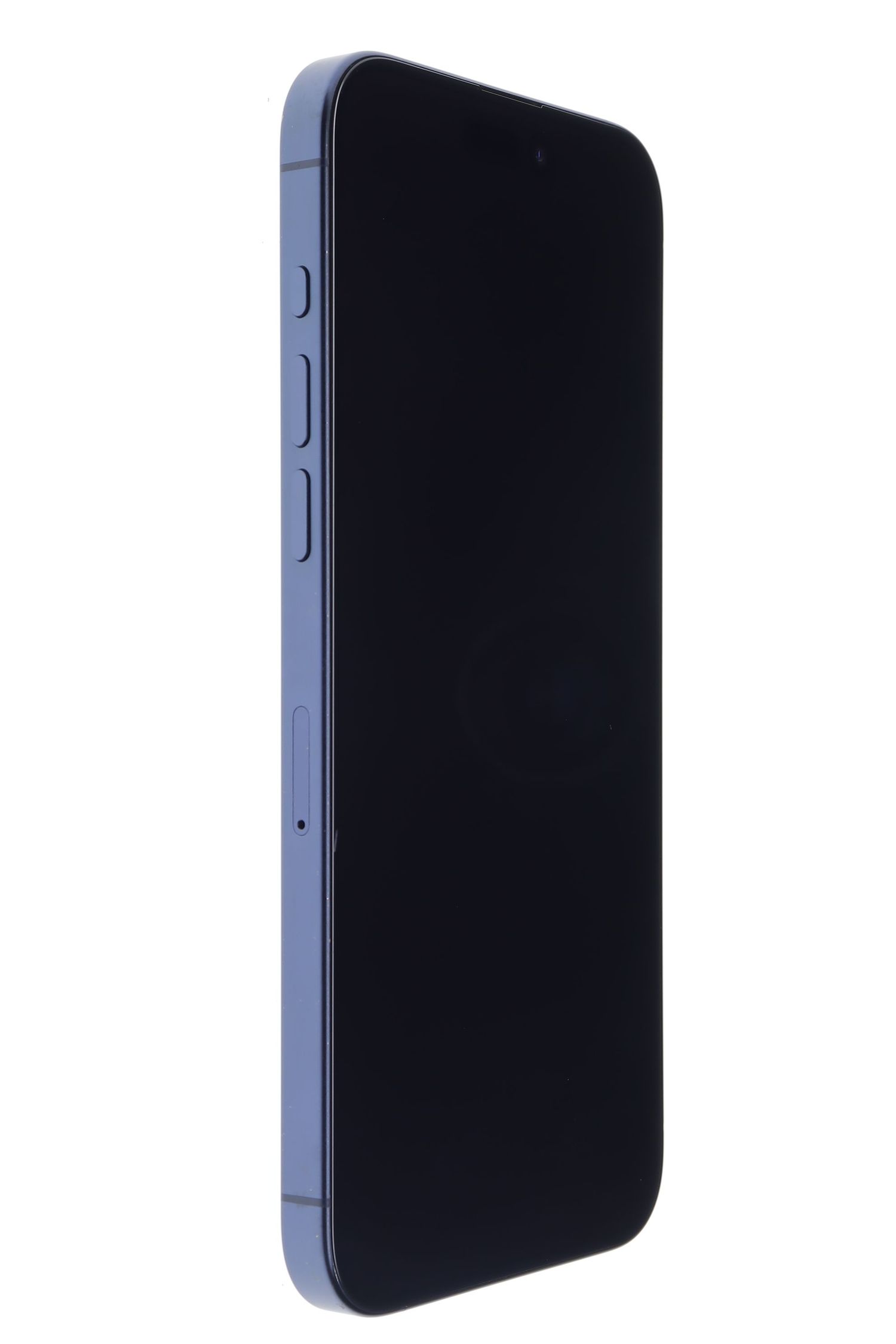 Apple iPhone 15 Pro Max 256 GB Blue Titanium - Εξαιρετικό