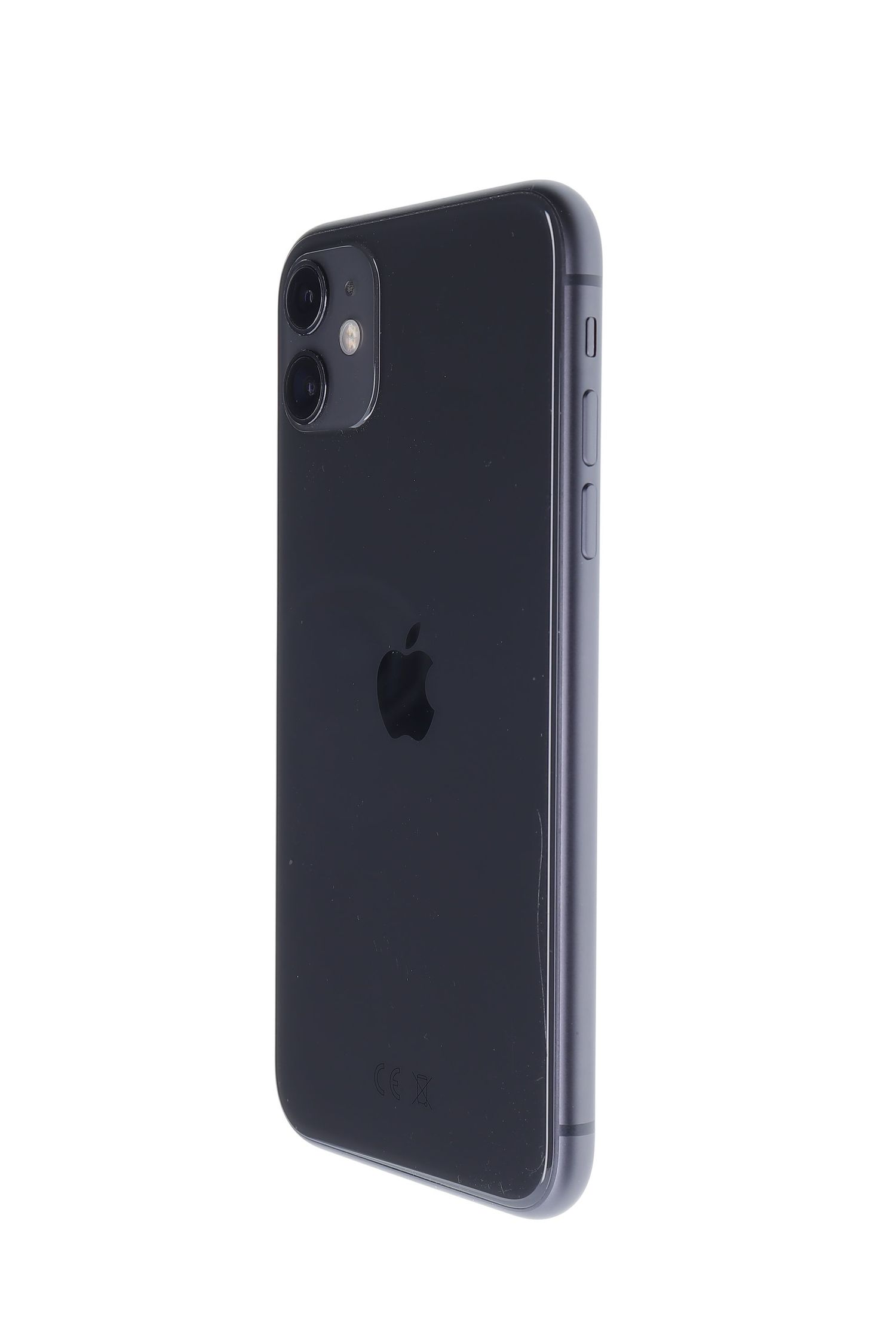 Apple iPhone 11 64 GB Black - Excelent