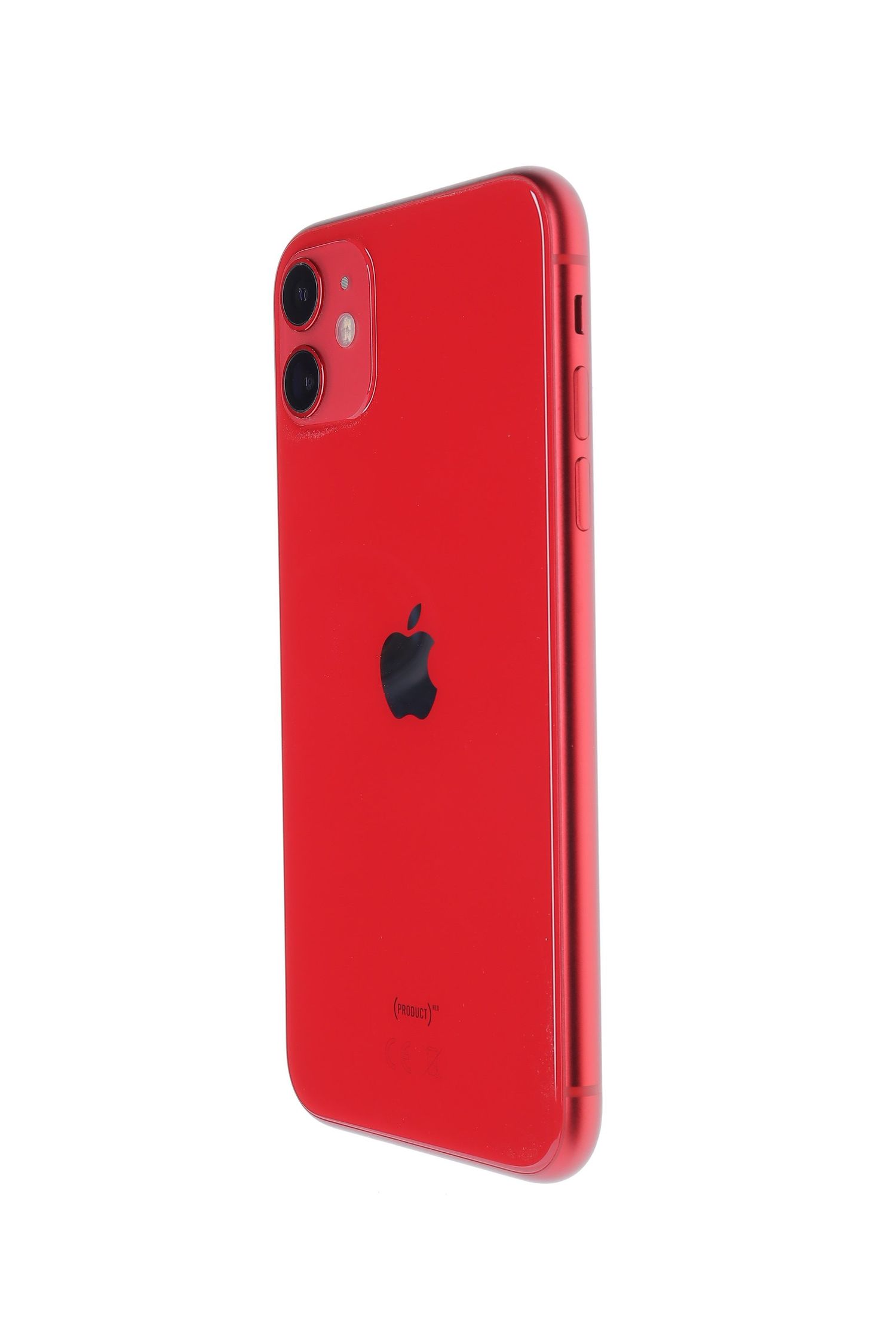 Apple iPhone 11 128 GB Red - Като нов