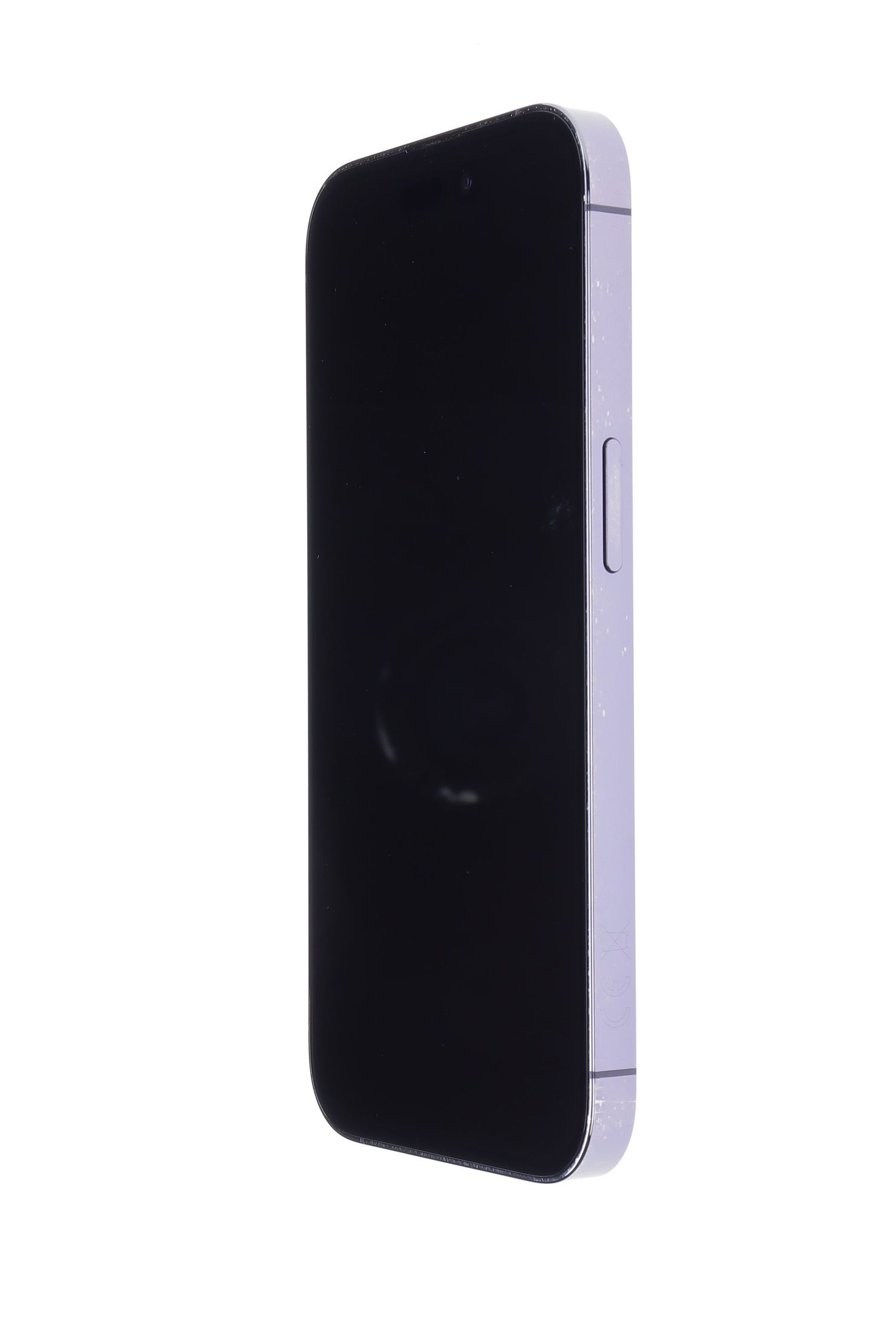 Apple iPhone 14 Pro パープル ハウジングのみ Apple iPhone 14 Pro 128 GB Deep Purple Cumpără la cel mai bun preț