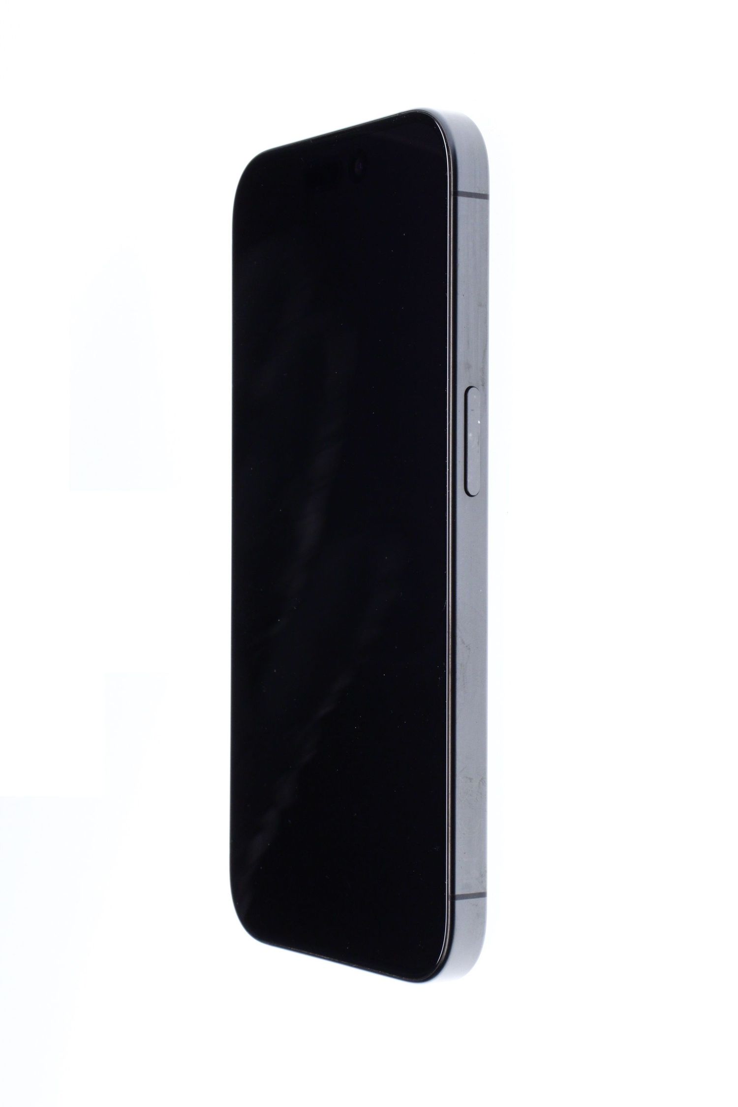 Apple iPhone 15 Pro 1 TB Black Titanium - Като нов