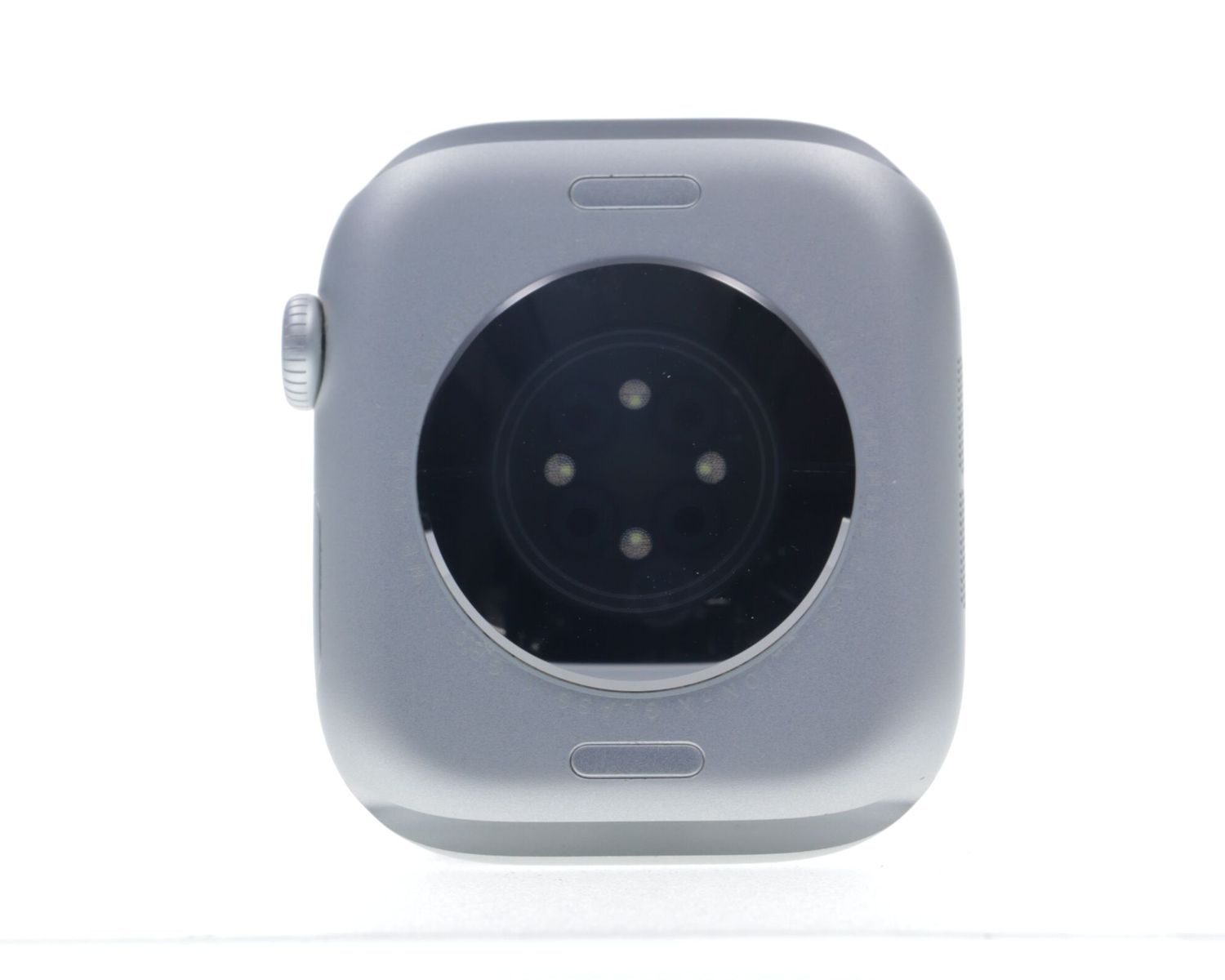 Apple Watch Series 10 2024, GPS, Aluminium 46mm Silver - Отлично