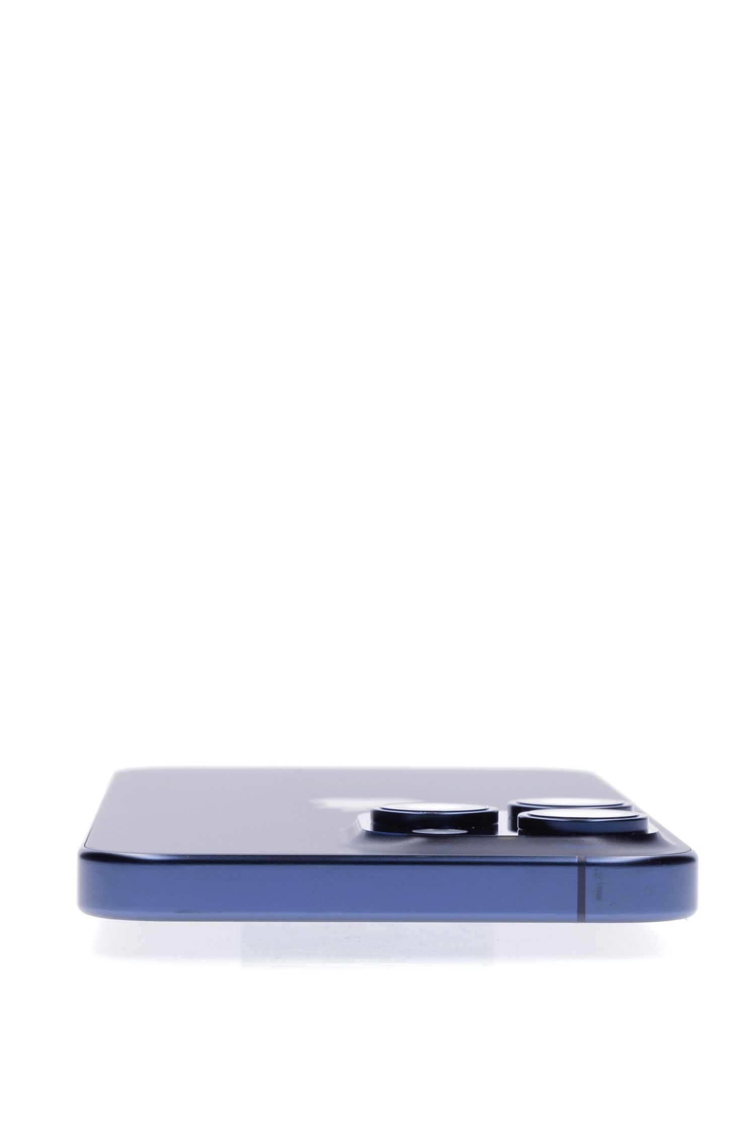 Apple iPhone 15 Pro Max 256 GB Blue Titanium - Foarte bun