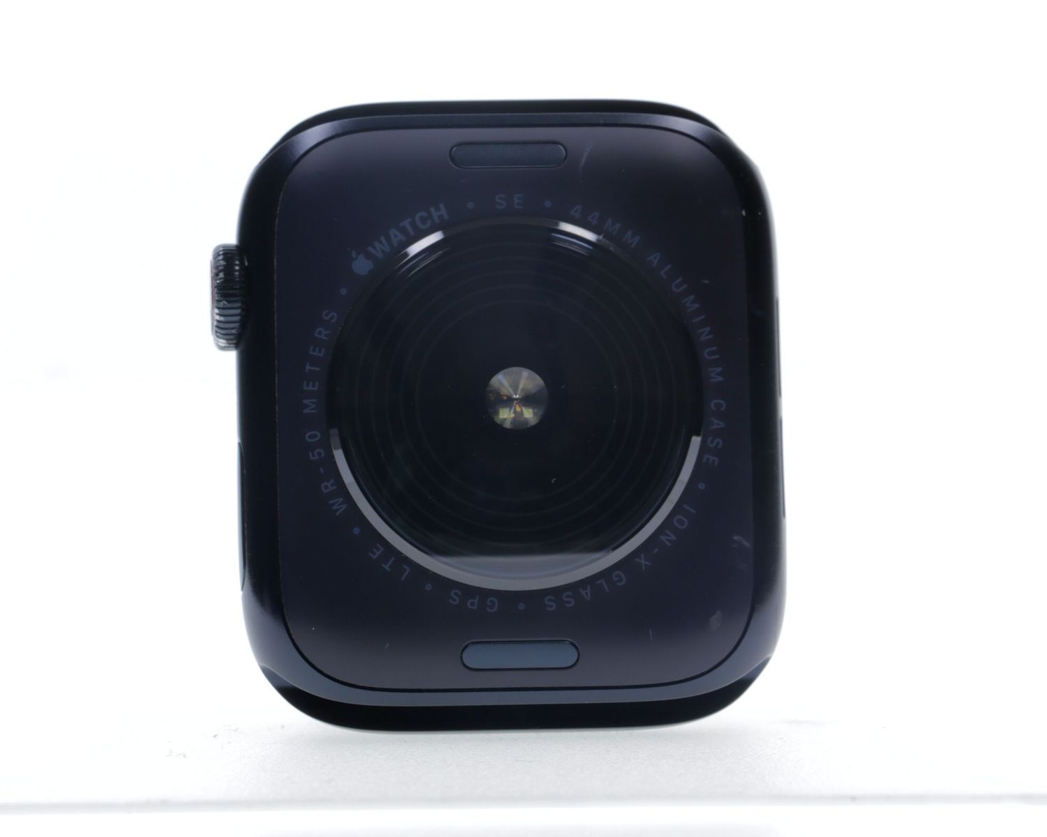 Apple Watch SE 2022, GPS + Cellular, Aluminium 44mm Midnight