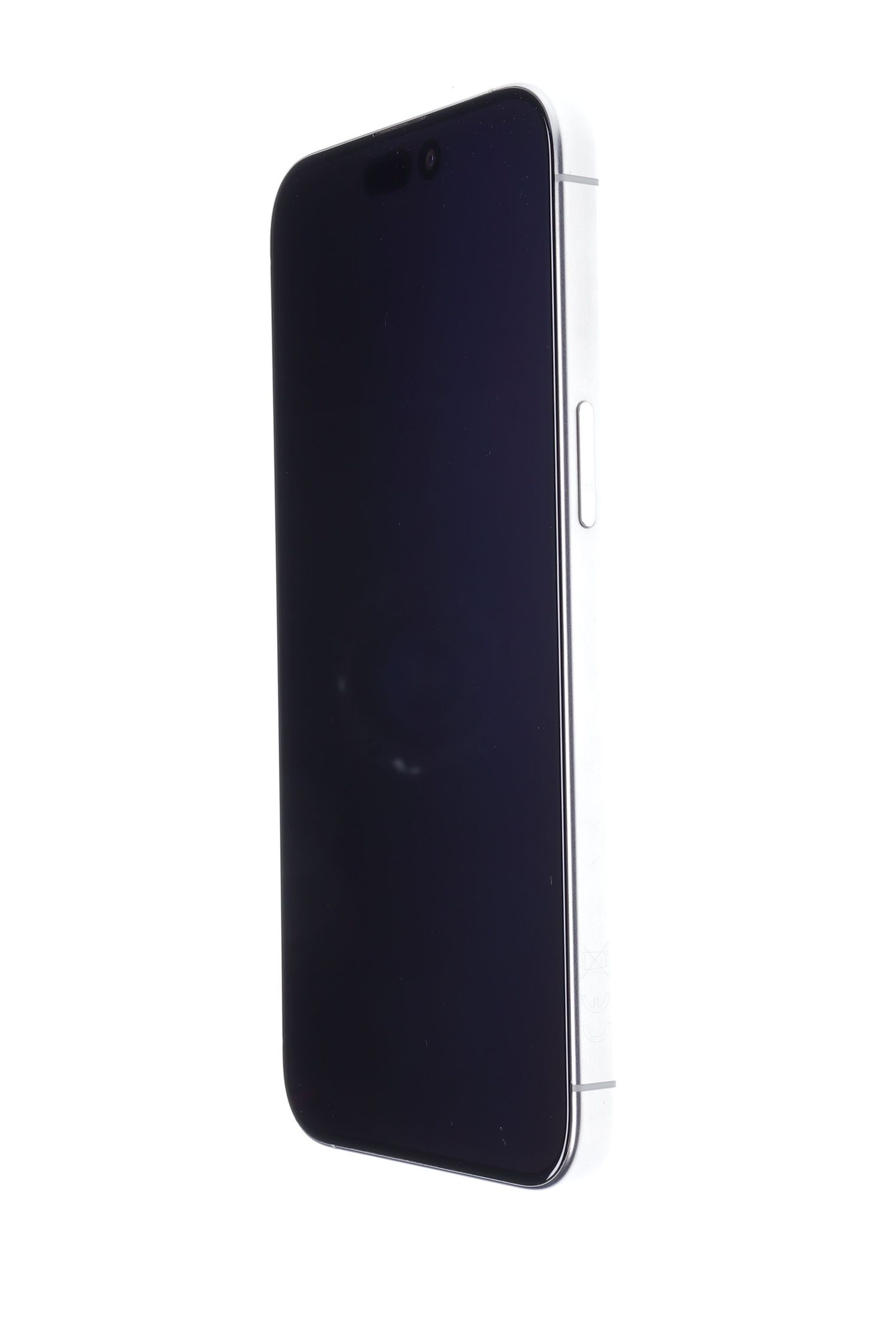 Apple iPhone 15 Pro Max, White Titanium, 512 GB - de la 3.989 lei