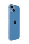 Telefon mobil Apple iPhone 13, Blue, 128 GB, Foarte Bun