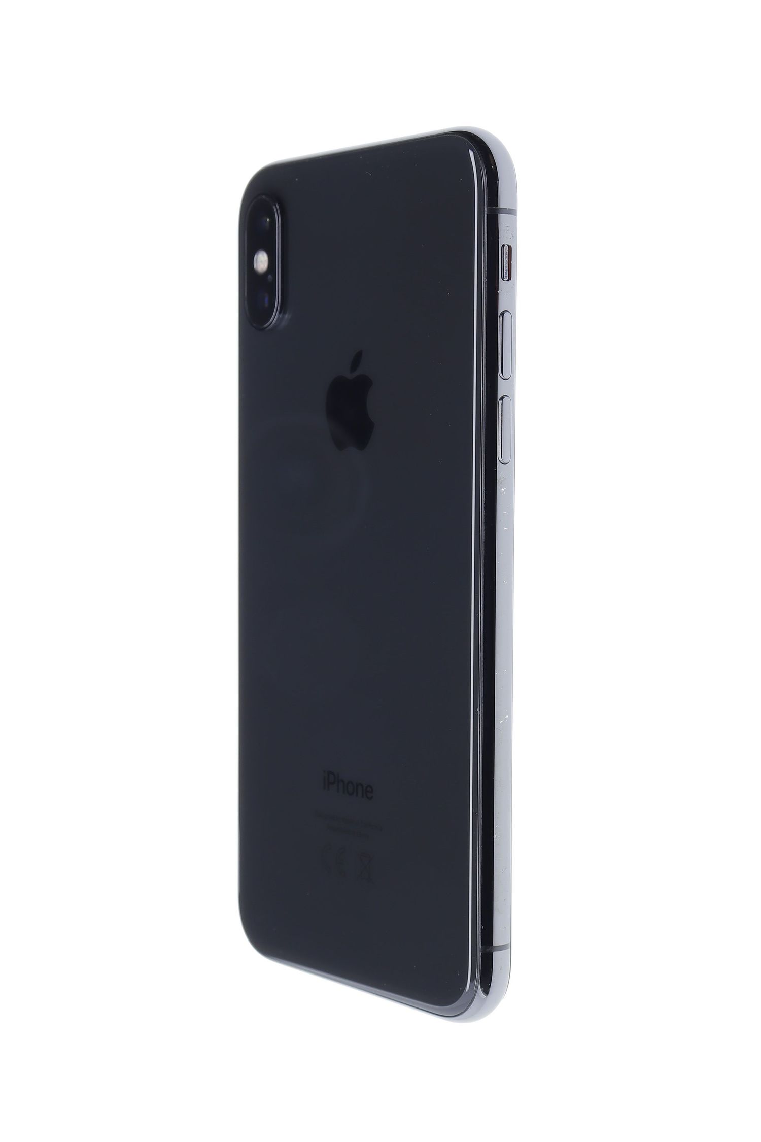 Apple iPhone X 256 GB Space Grey