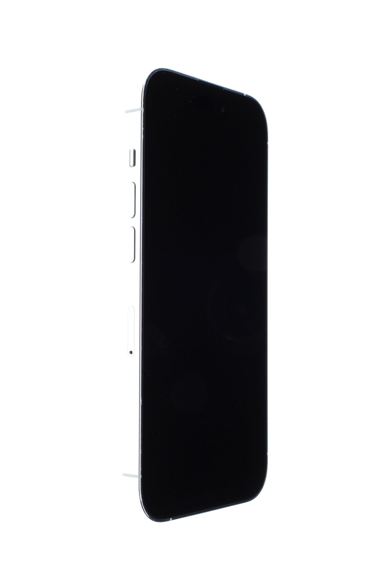 Apple iPhone 14 Pro 512 GB Silver - Nagyon jó