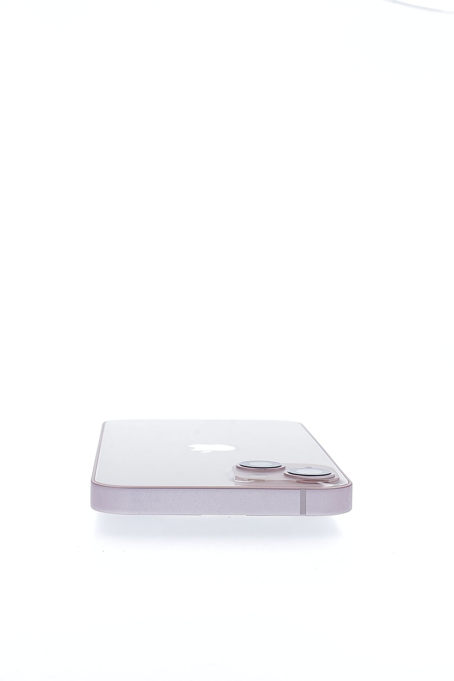 Apple iPhone 13 256 GB Pink - Kiváló