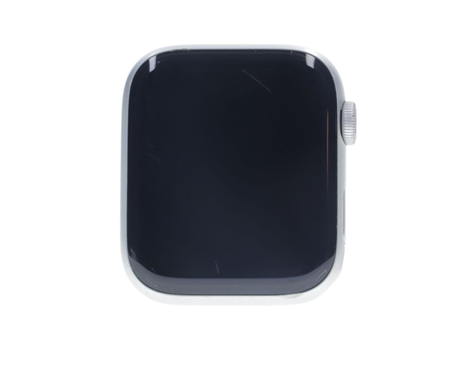 Apple Watch SE 2020, GPS + Cellular, Aluminium 44mm Silver - Πολύ καλό