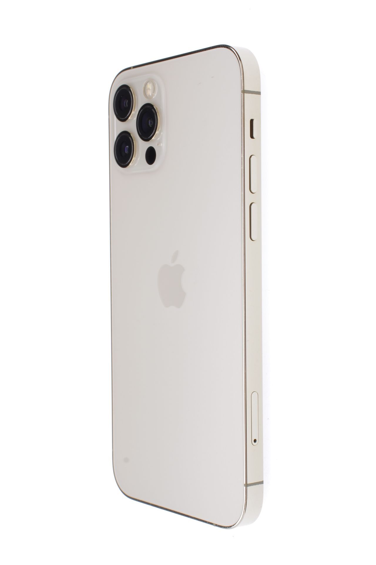 Apple iPhone 12 Pro 128 GB Gold - Nagyon jó