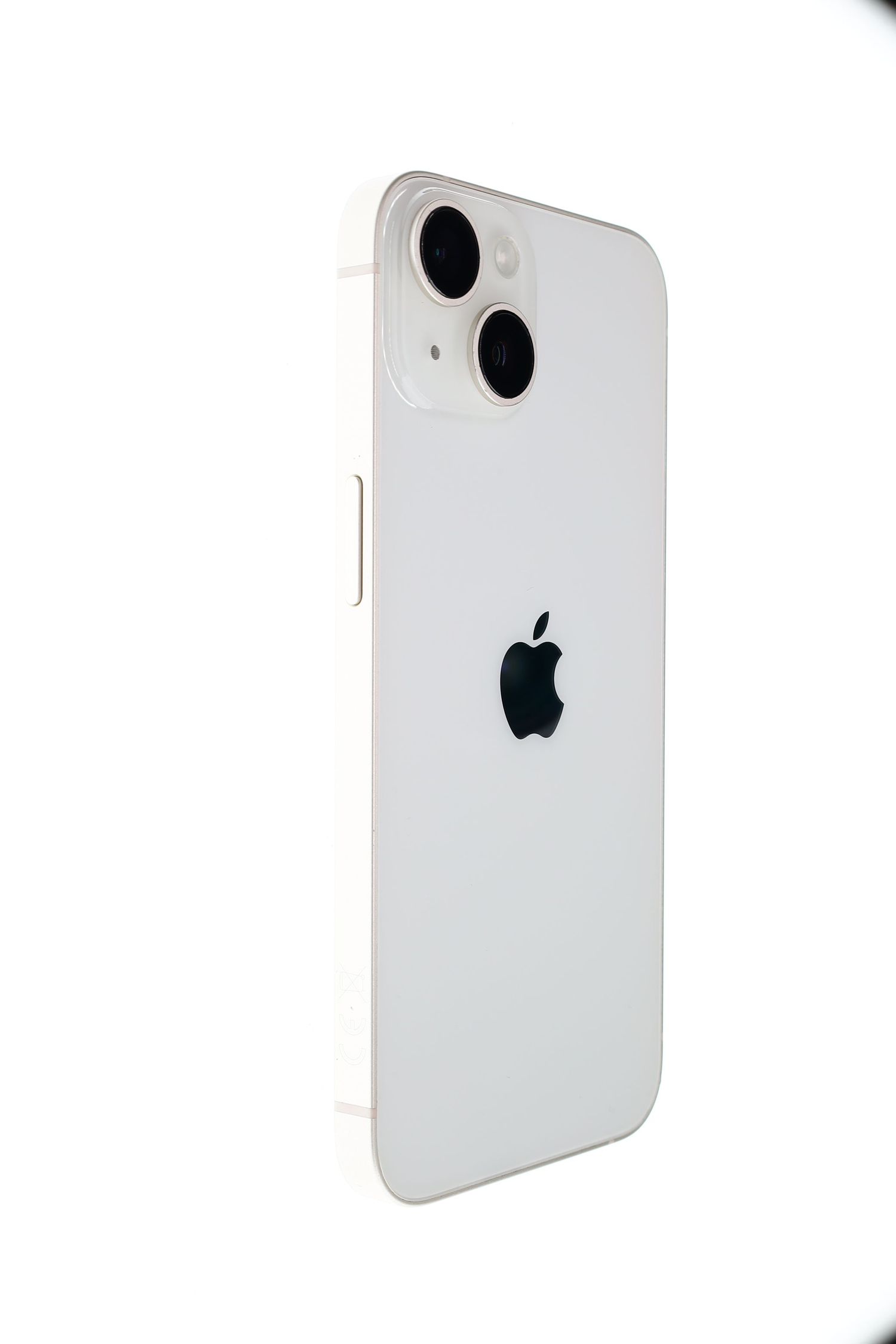 Apple iPhone 14 256 GB Starlight - Πολύ καλό