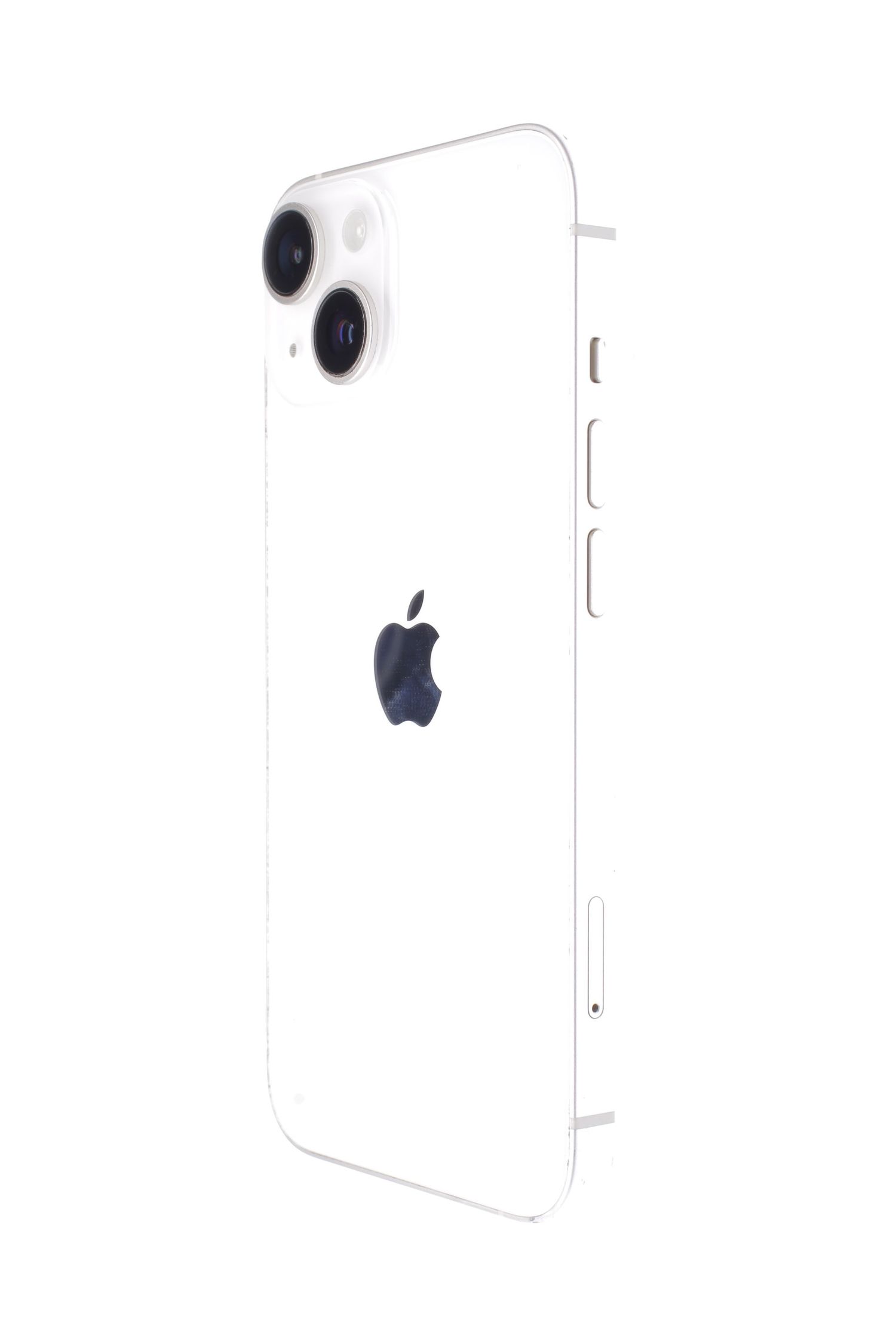 Apple iPhone 14 128 GB Starlight - Много добро