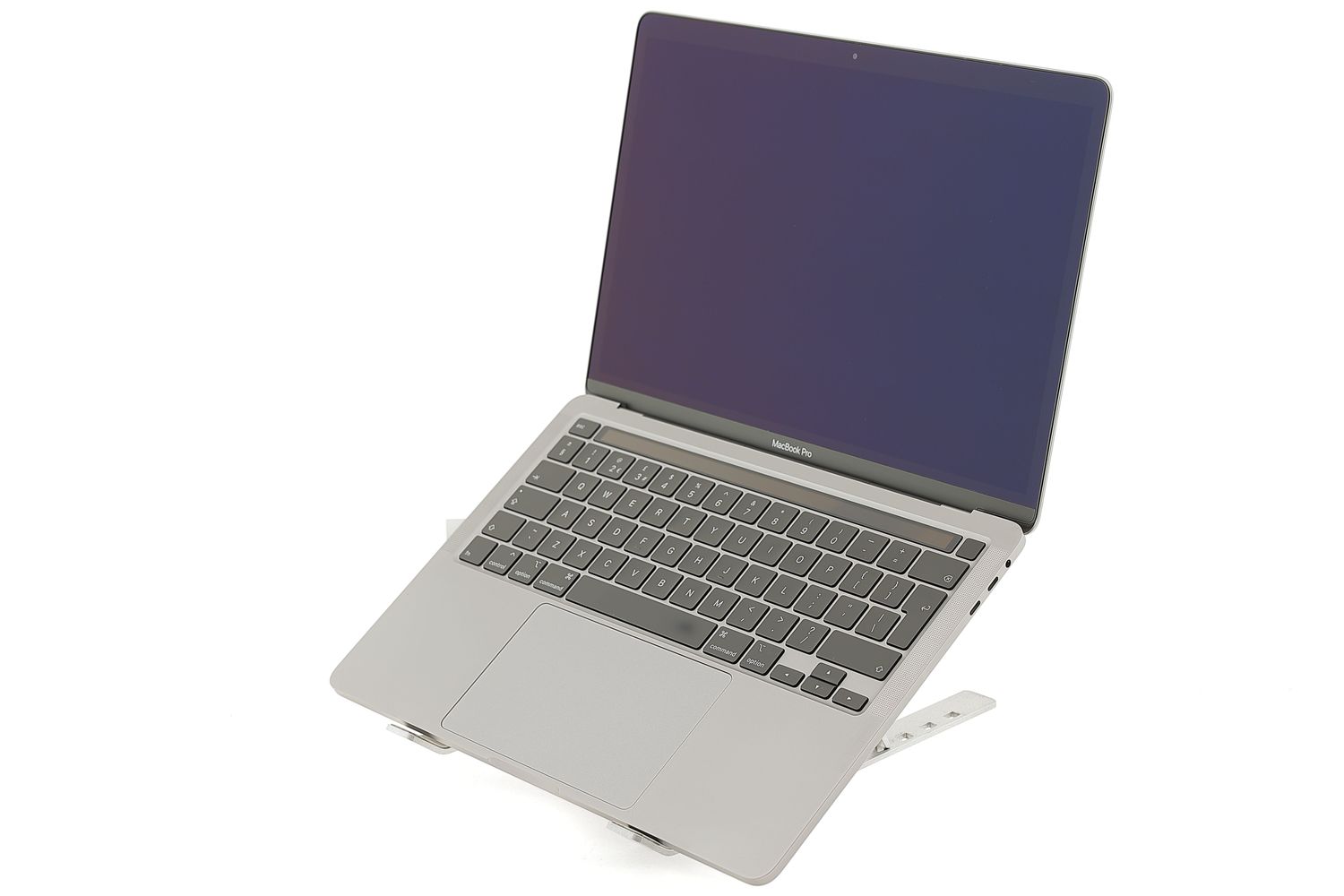 Apple MacBook Pro 13″ Touch Bar 2020, i7 2.3 GHz, 32 GB, Intel Iris Plus Graphics 512 GB Space Gray - Ca nou
