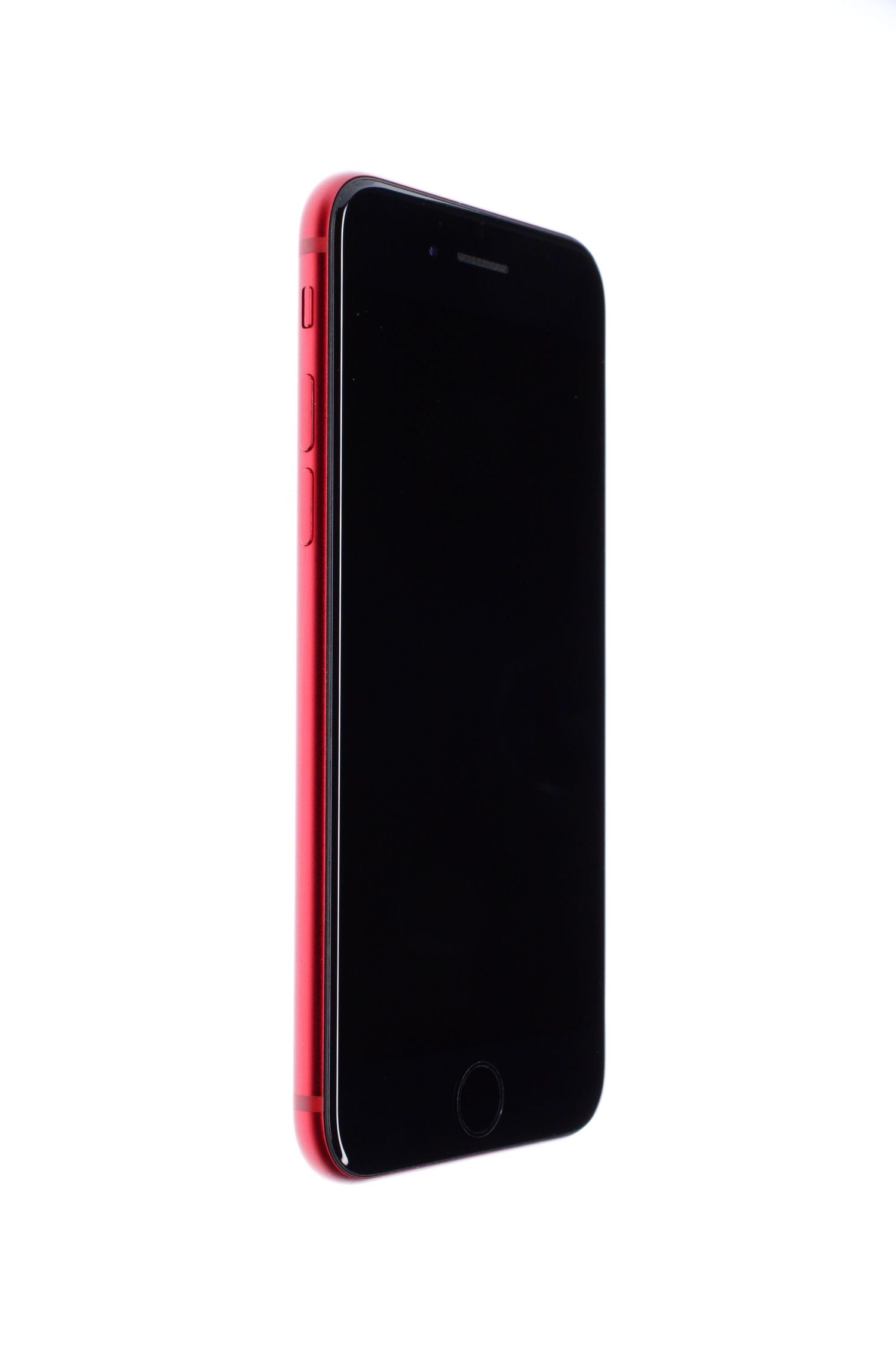 Apple iPhone SE 2022 128 GB Red - Nagyon jó