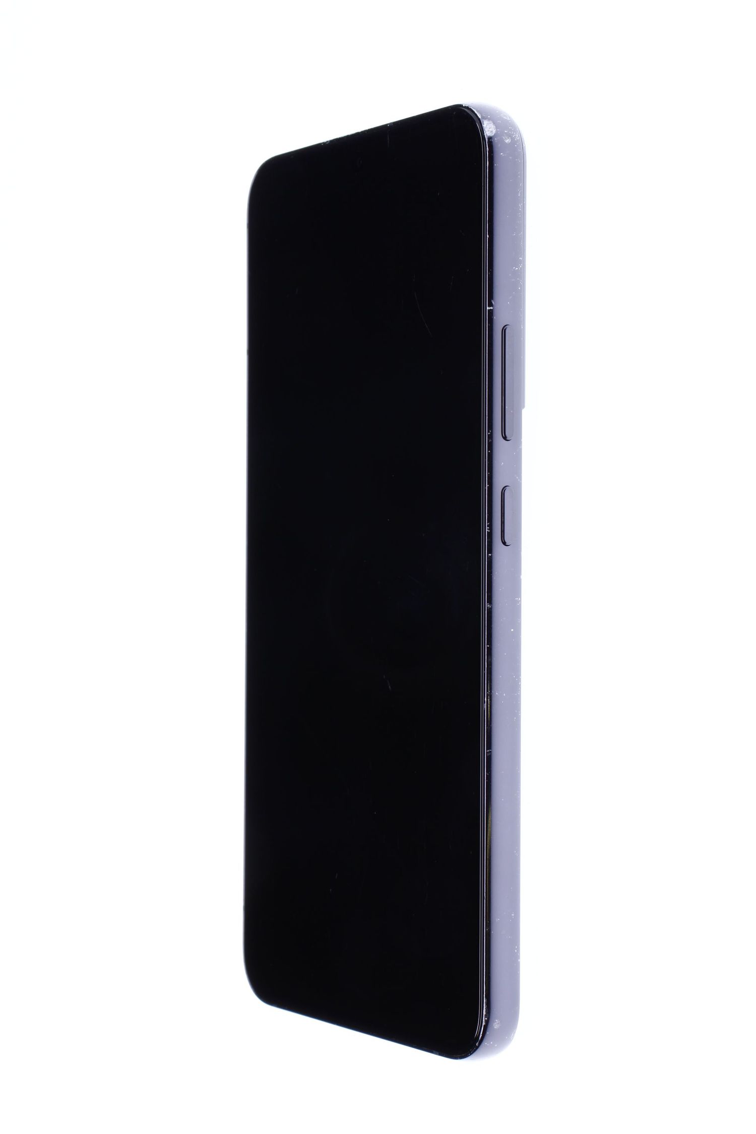 Samsung Galaxy S22 Plus 5G Dual Sim 256 GB Phantom Black - Bun