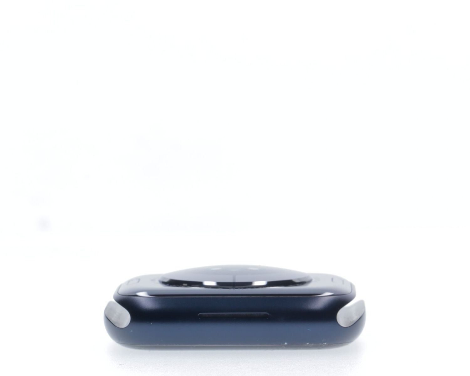 Apple Watch Series 8 2022, GPS, Aluminium 45mm Midnight - Foarte bun