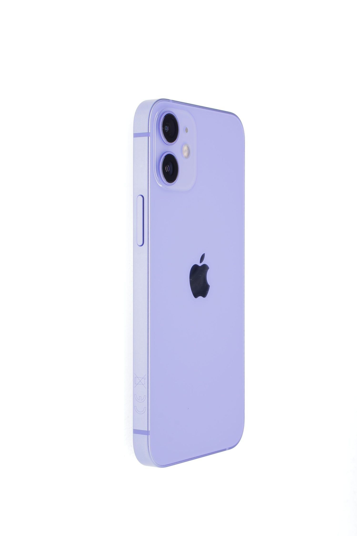 Apple iPhone 12 mini 128 GB Purple - Újszerű