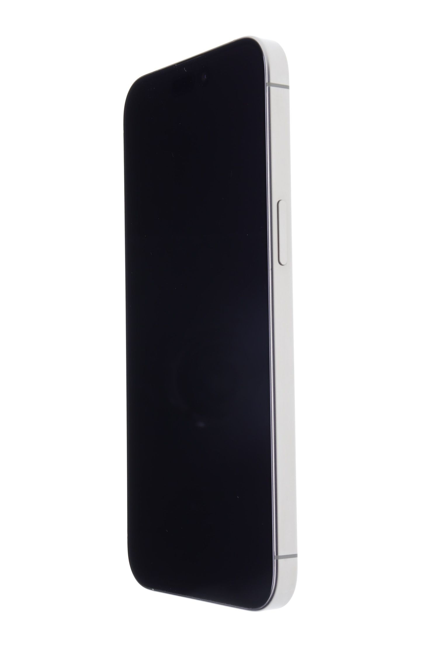 Apple iPhone 15 Pro Max, Natural Titanium, 256 GB - de la 3.369 lei