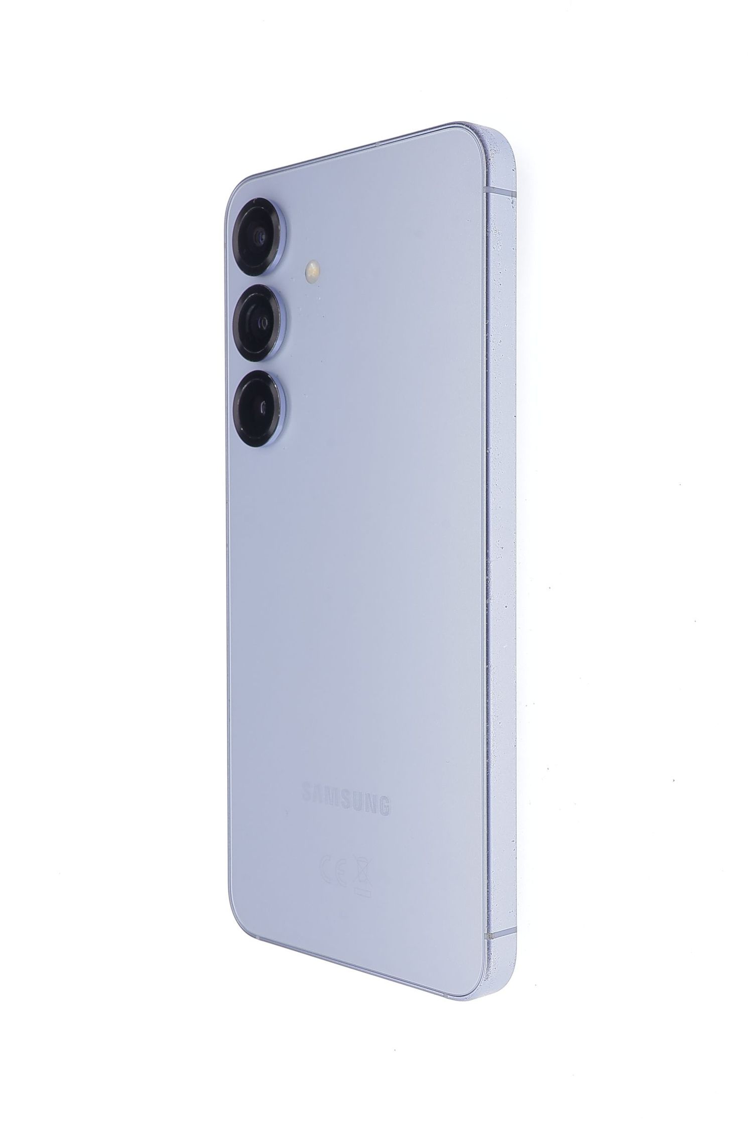 Samsung Galaxy S25 5G 128 GB Icy Blue - Foarte bun