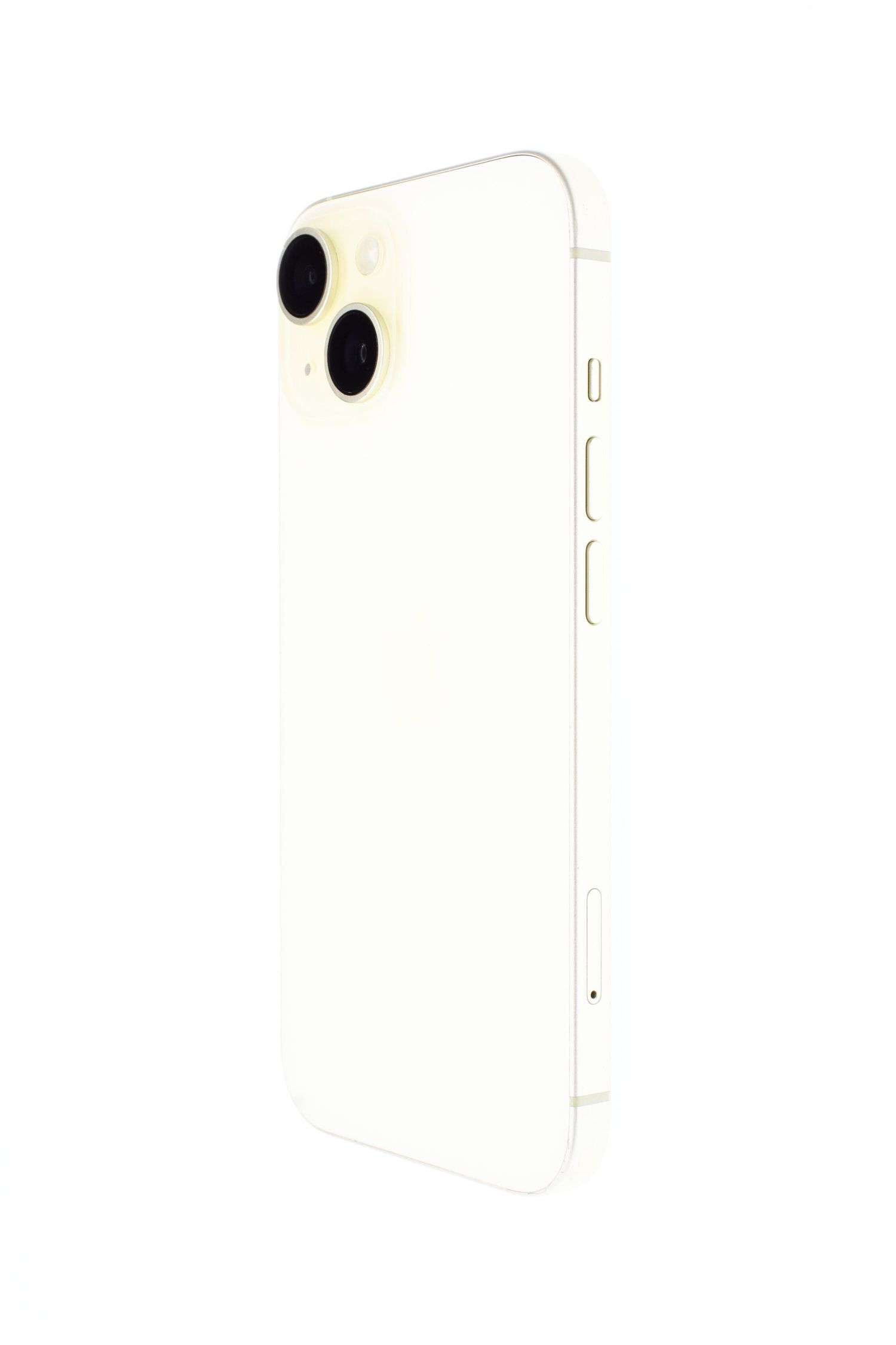 Apple iPhone 15 128 GB Yellow - Nagyon jó