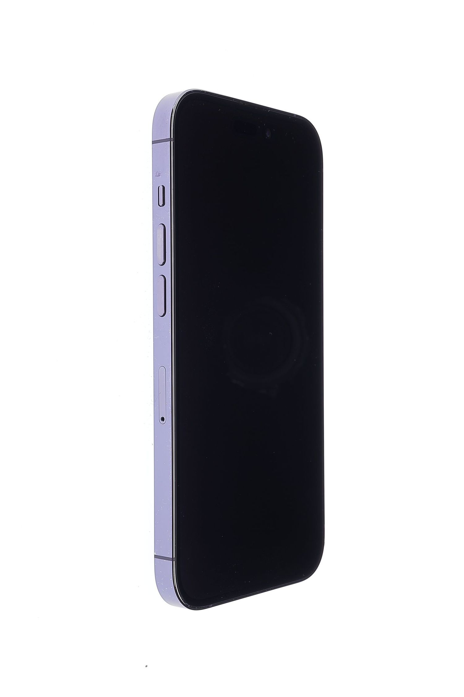 Apple iPhone 14 Pro 128 GB Deep Purple - Εξαιρετικό