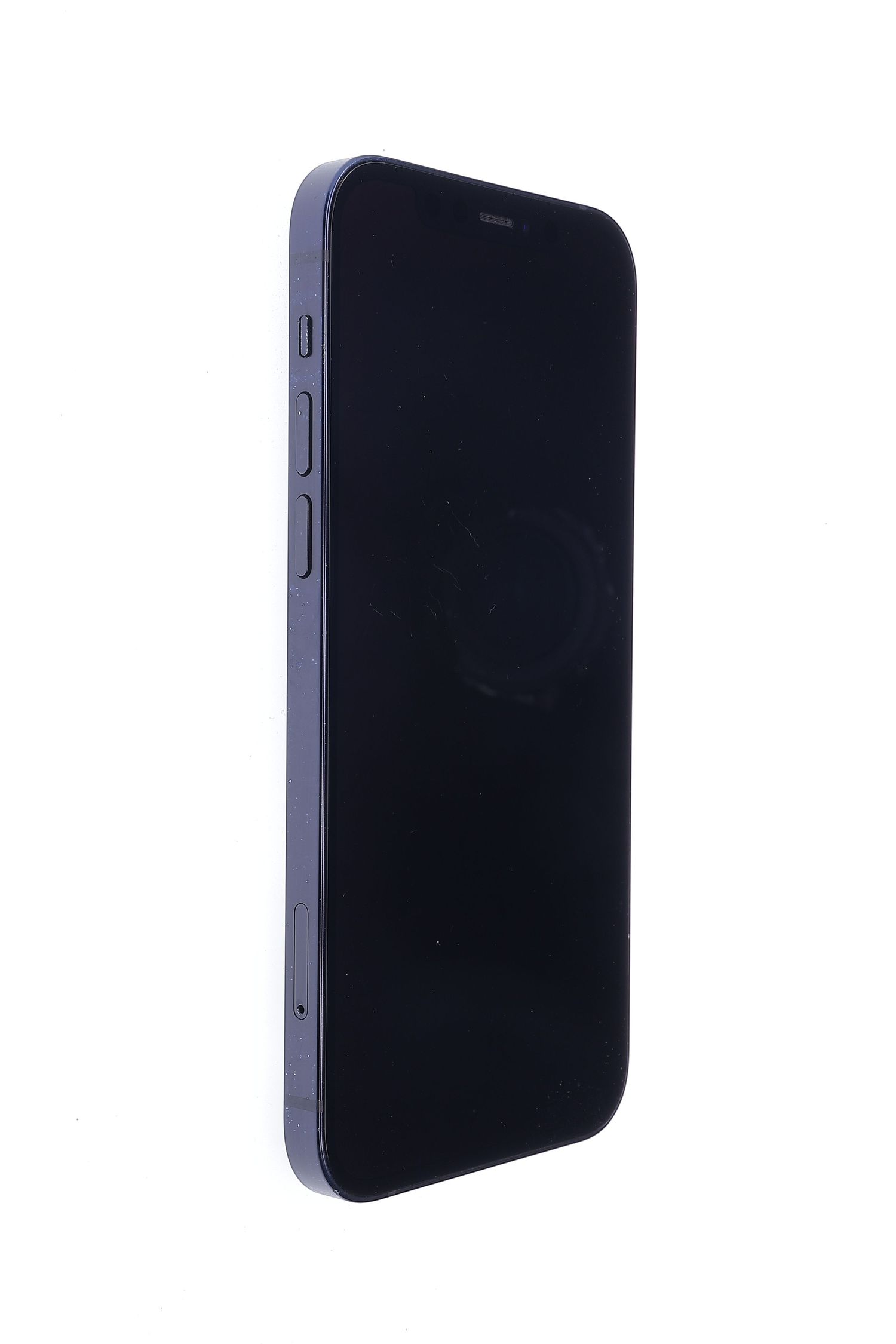 Apple iPhone 12 64 GB Black - Jó