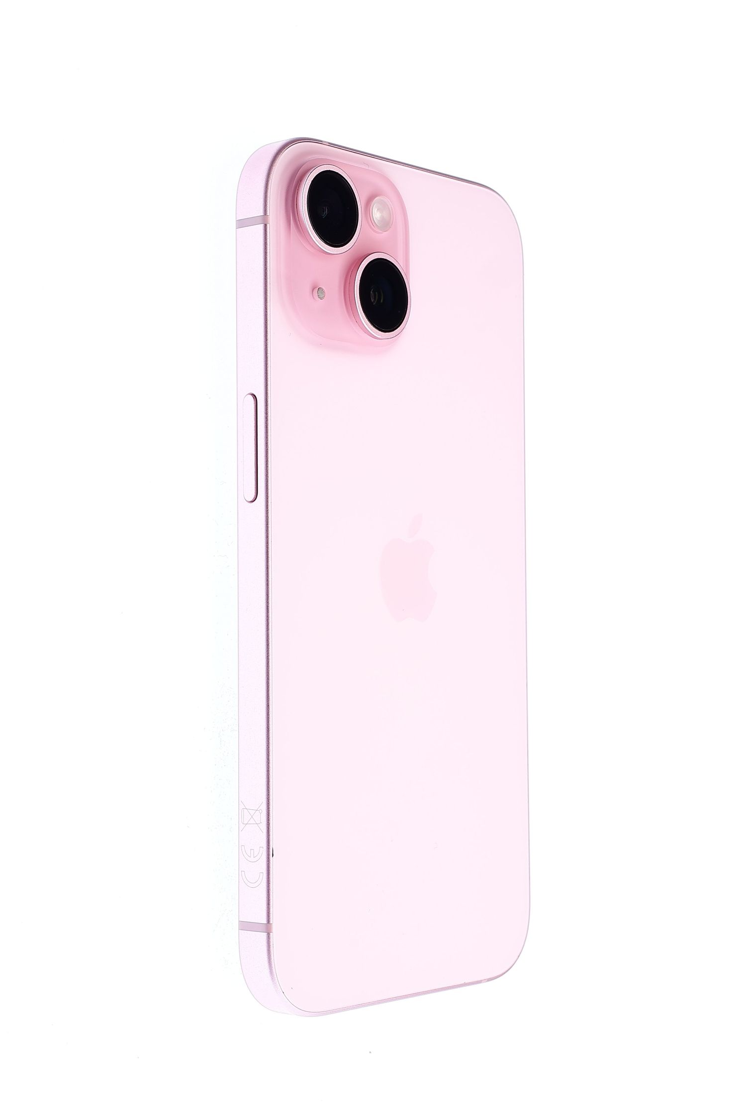 Apple iPhone 15 256 GB Pink - Като нов