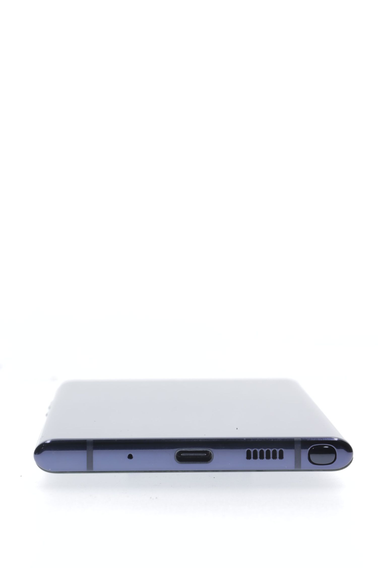 Samsung Galaxy Note 10 Plus 5G 256 GB Aura Black - Kiváló