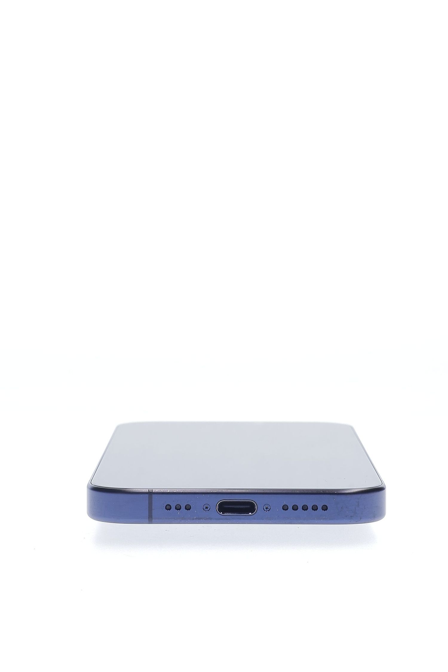 Apple iPhone 15 Pro 256 GB Blue Titanium