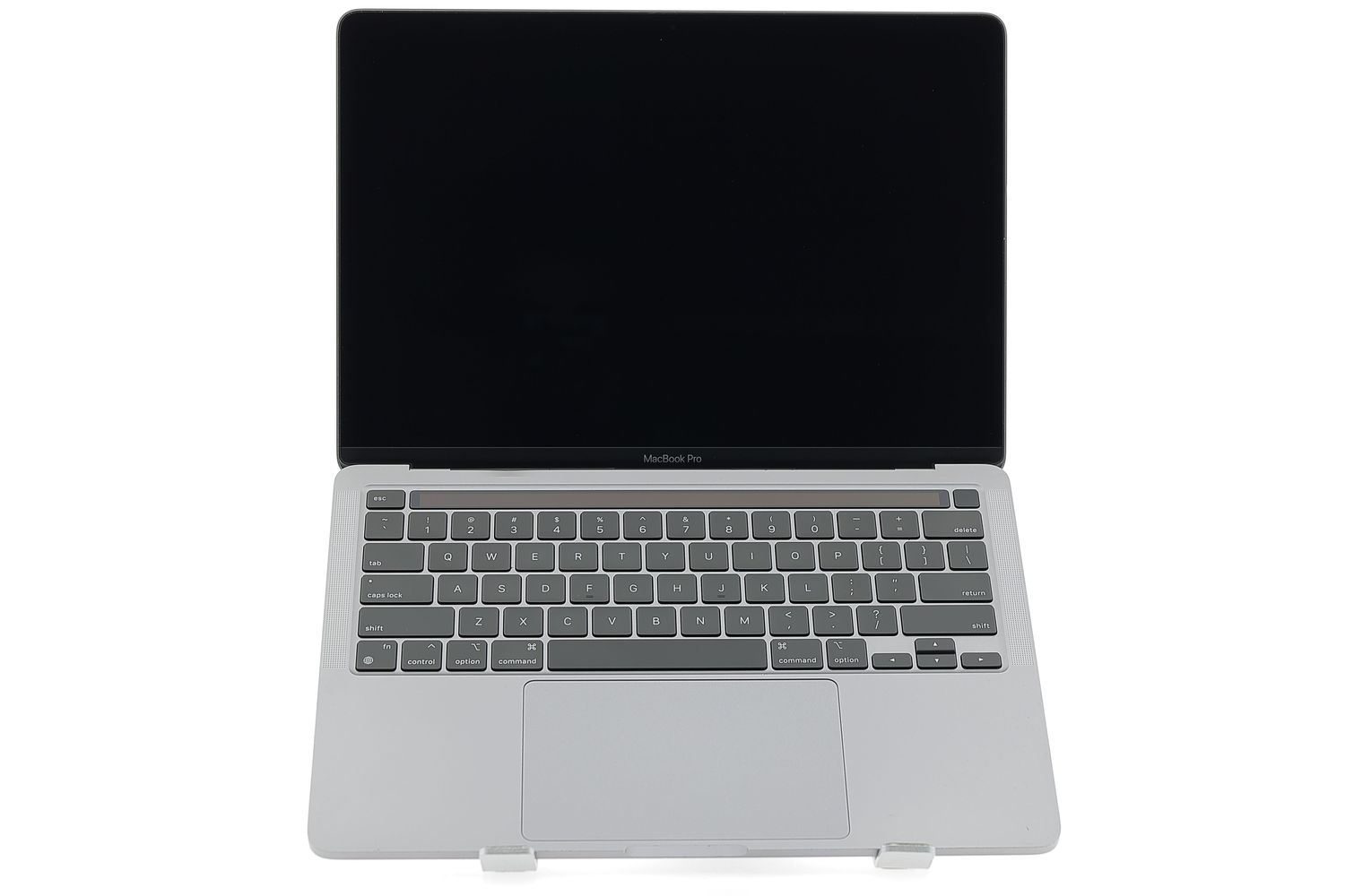 Apple MacBook Pro 13″ 2020, M1 8 Cores, 16 GB, 8 core GPU 512 GB Space Gray - Bun