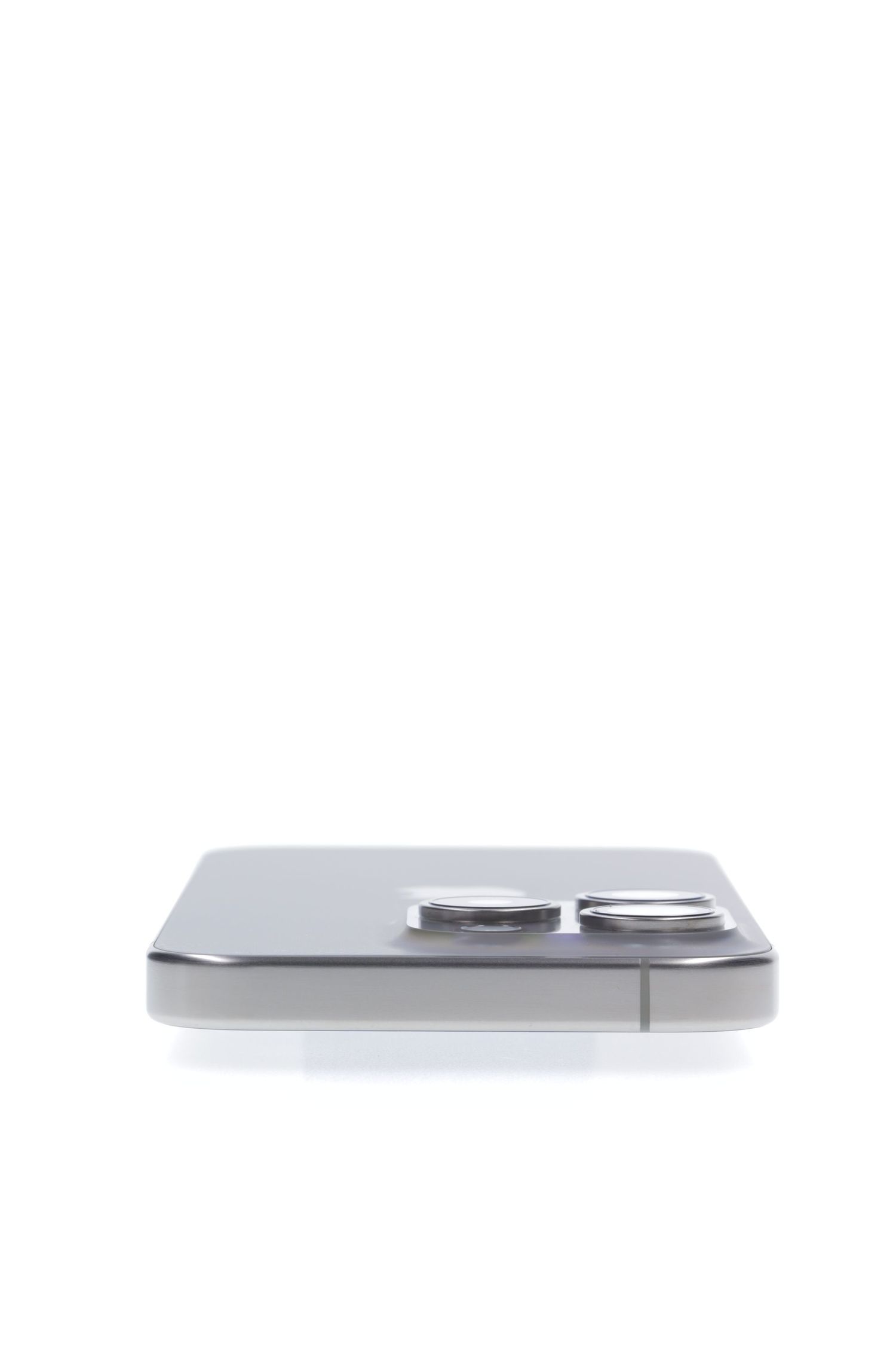 Apple iPhone 15 Pro 512 GB Natural Titanium - Foarte bun